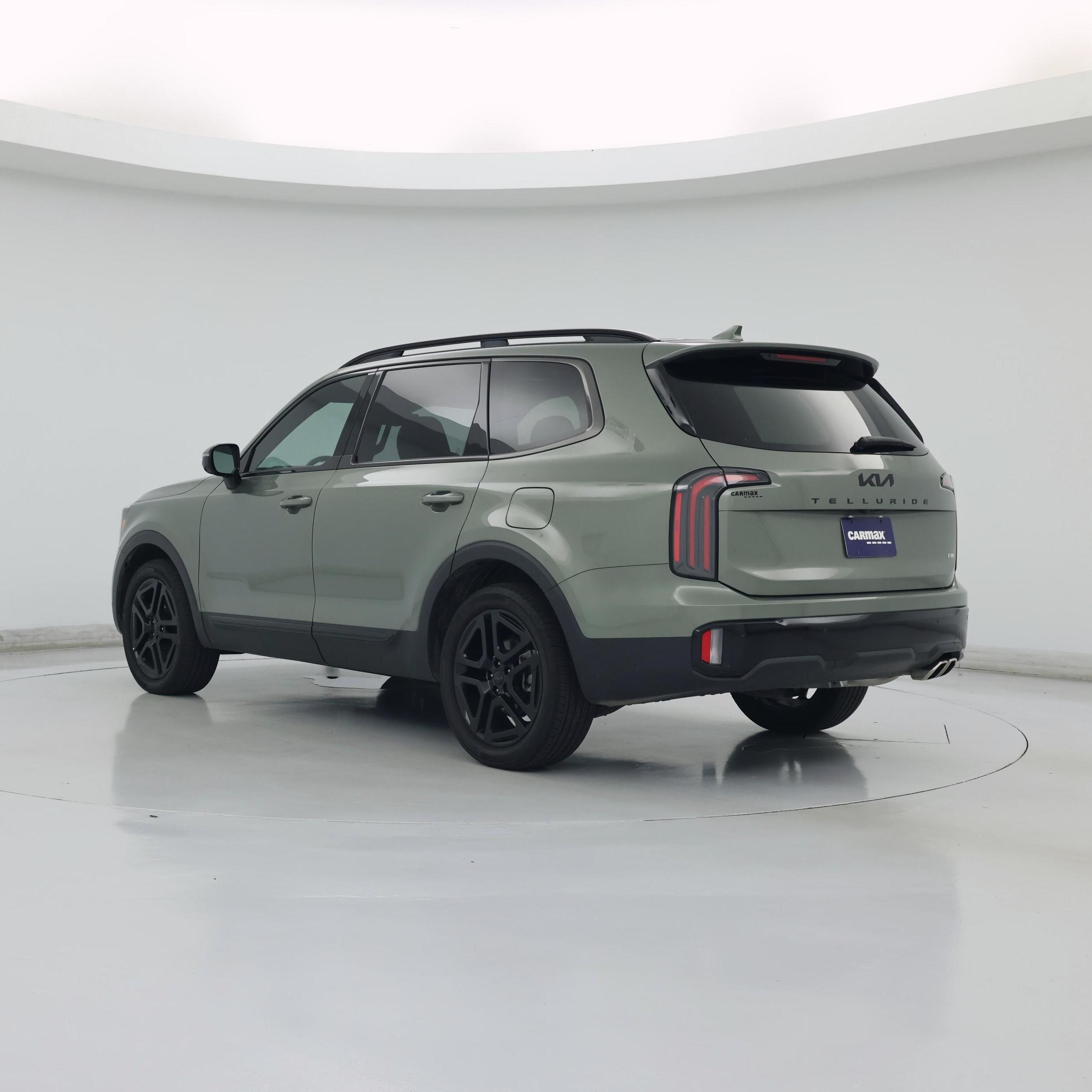 Thumbnail: 2025 Kia Telluride - 2