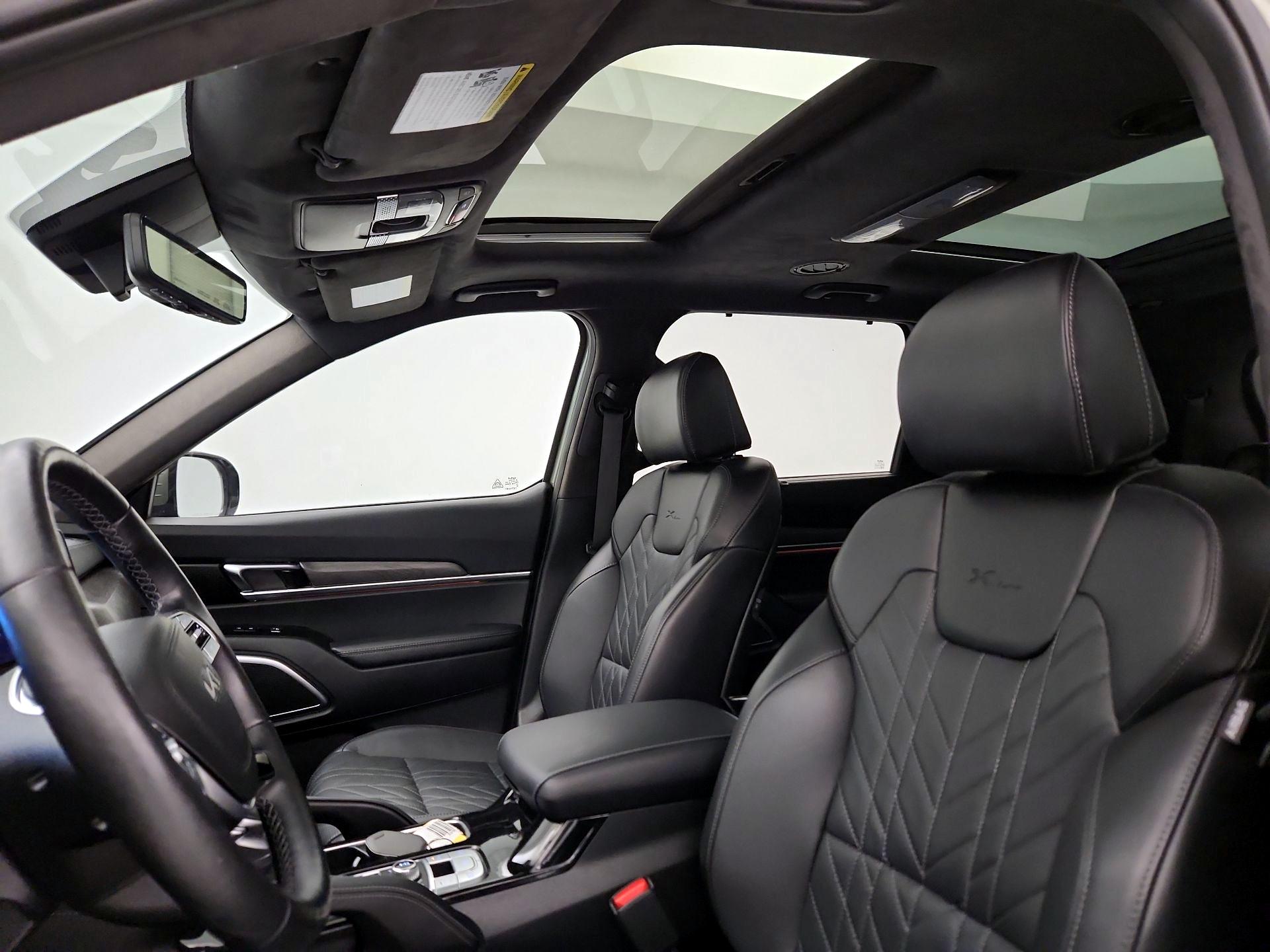Thumbnail: 2025 Kia Telluride - 19