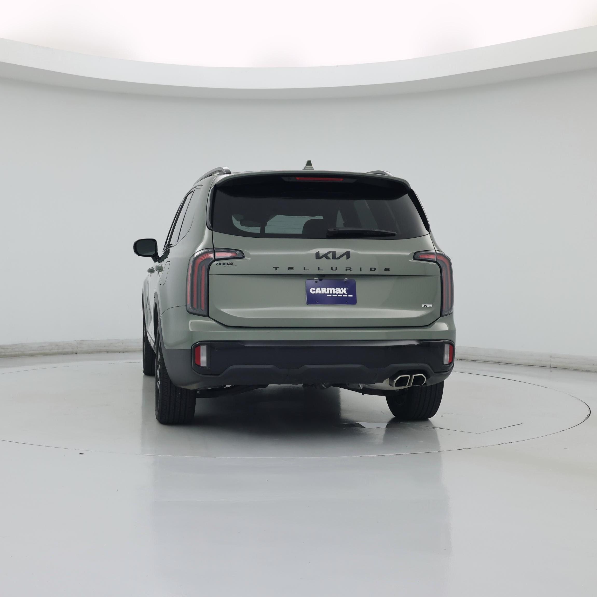 Thumbnail: 2025 Kia Telluride - 6