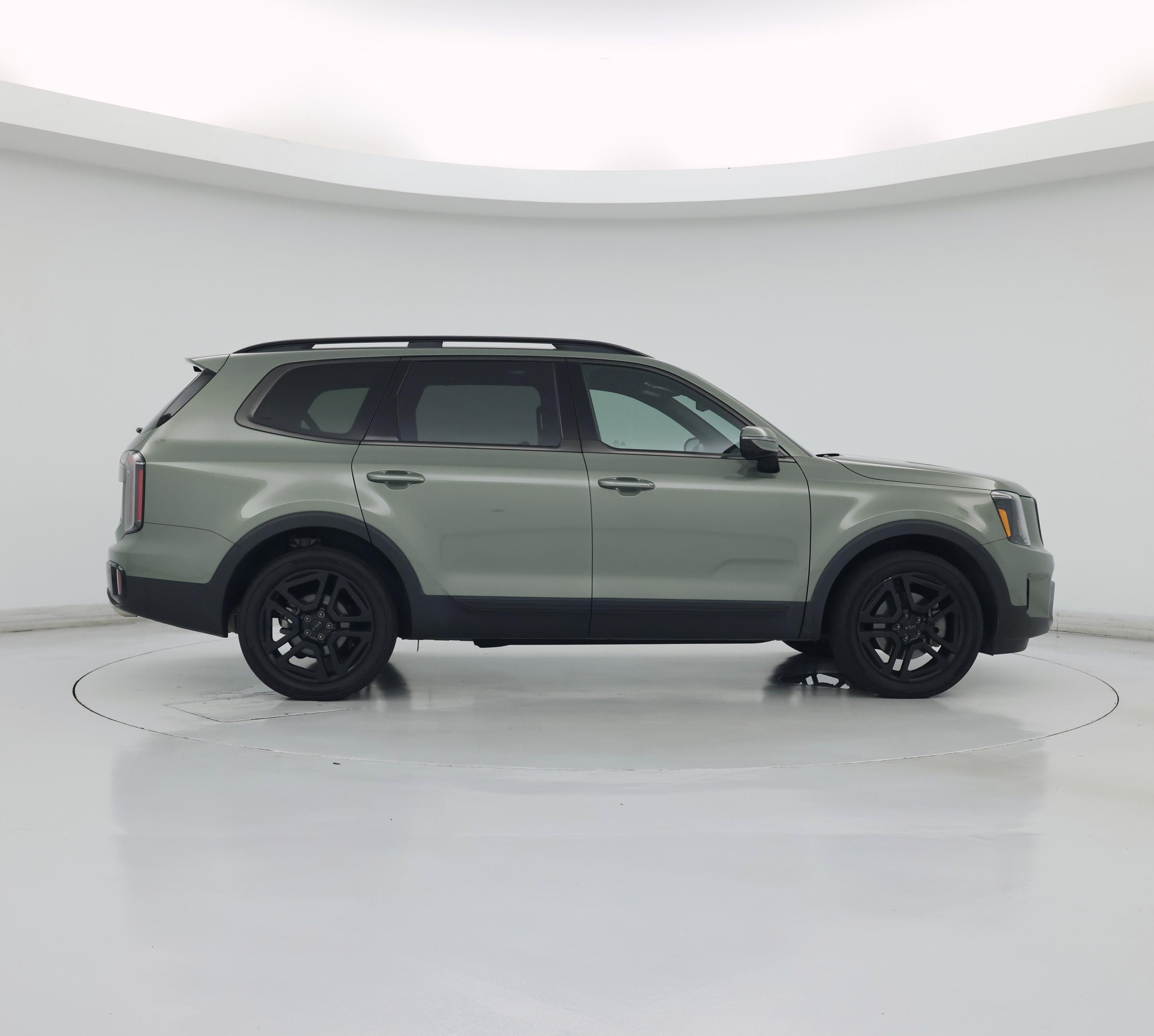 Thumbnail: 2025 Kia Telluride - 7