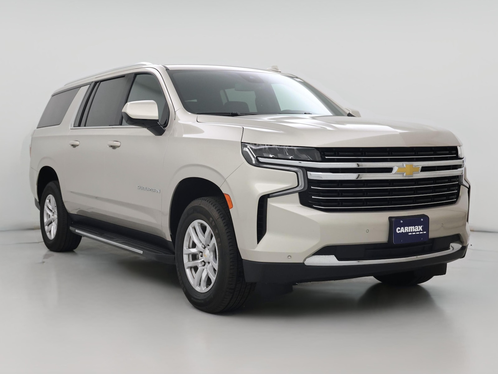 2024 Chevrolet Suburban