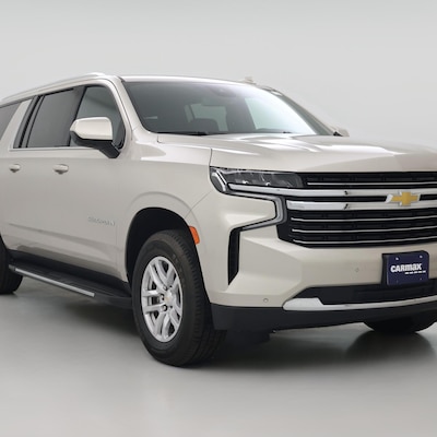 2024 Chevrolet Suburban 1500 LT