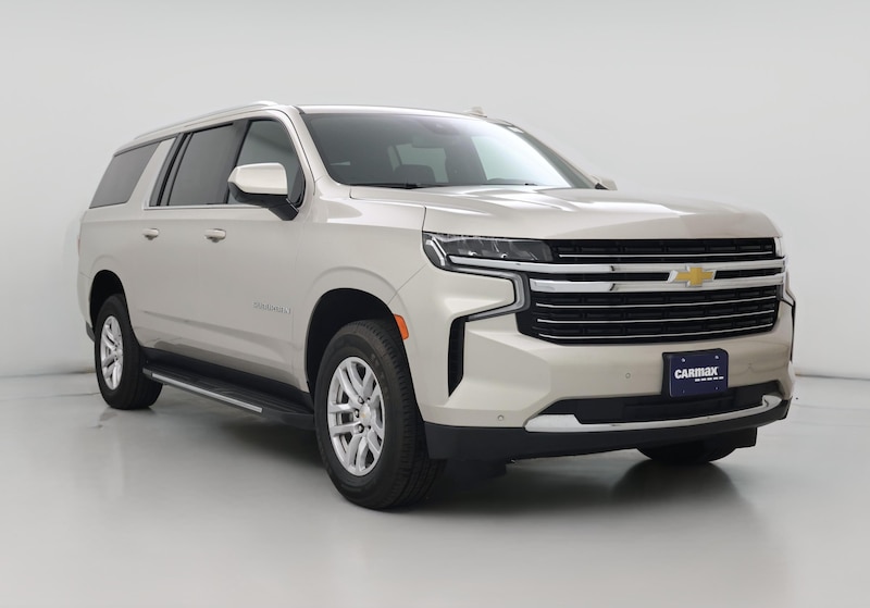 2024 Chevrolet Suburban 1500 LT