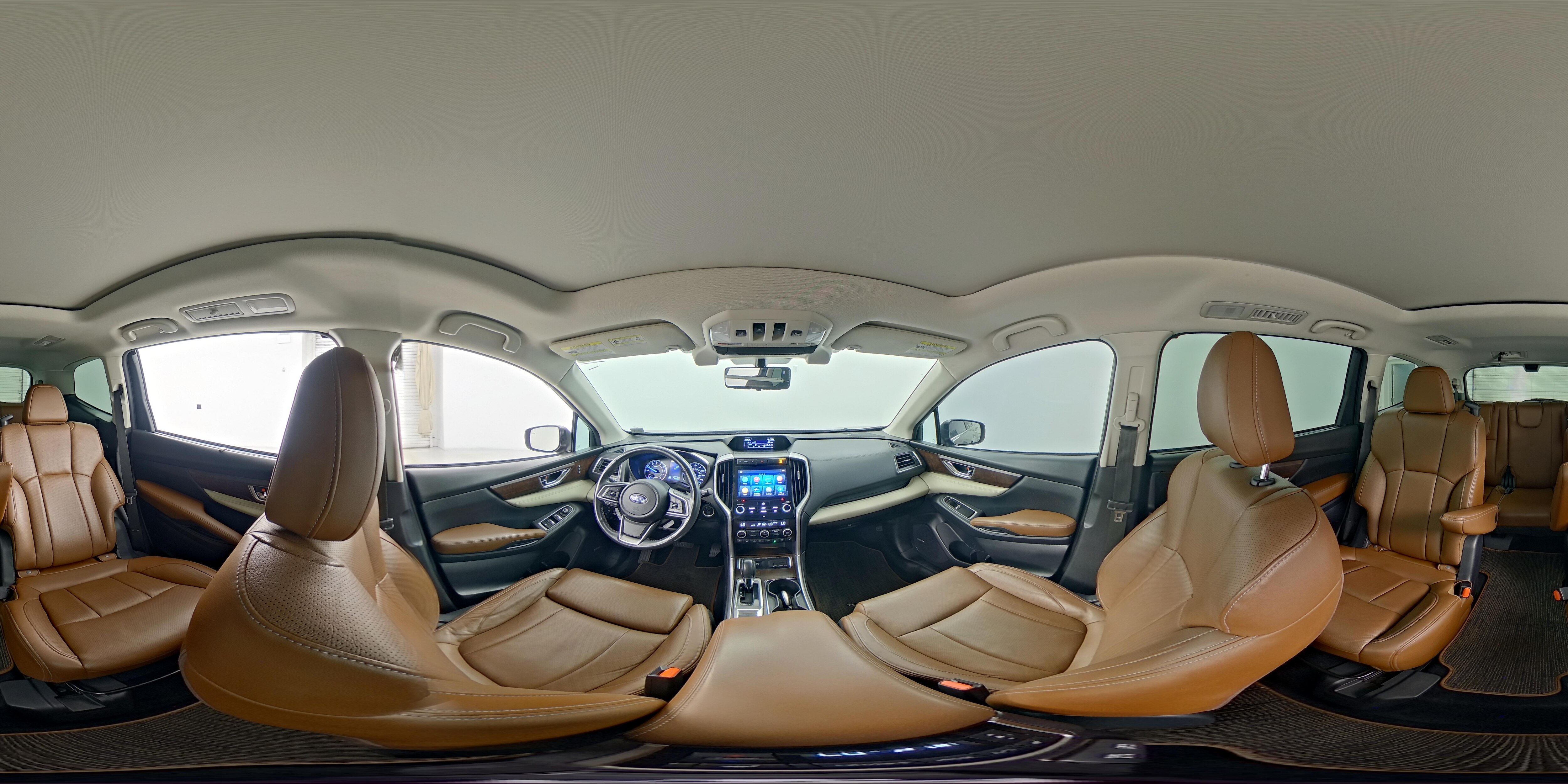 2019 Subaru Ascent Touring - Photo 27