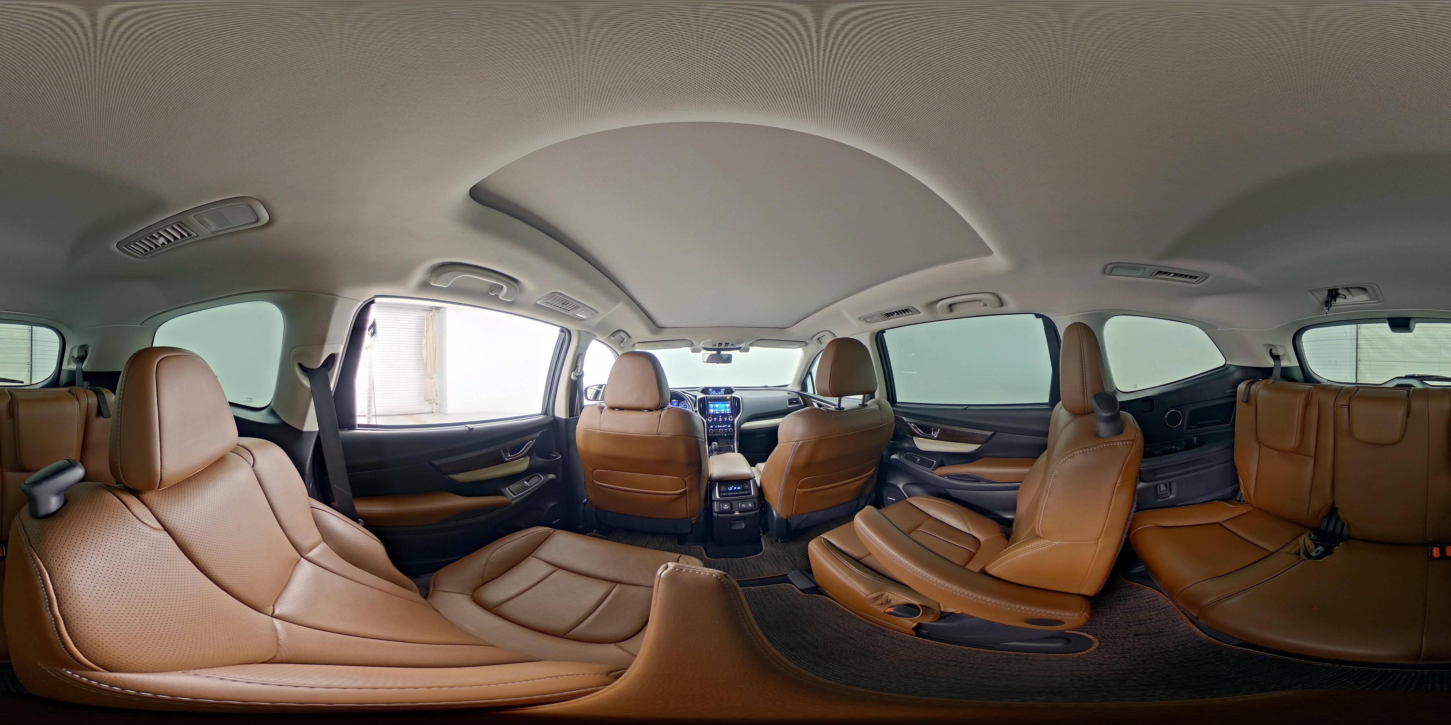 2019 Subaru Ascent Touring - Photo 28