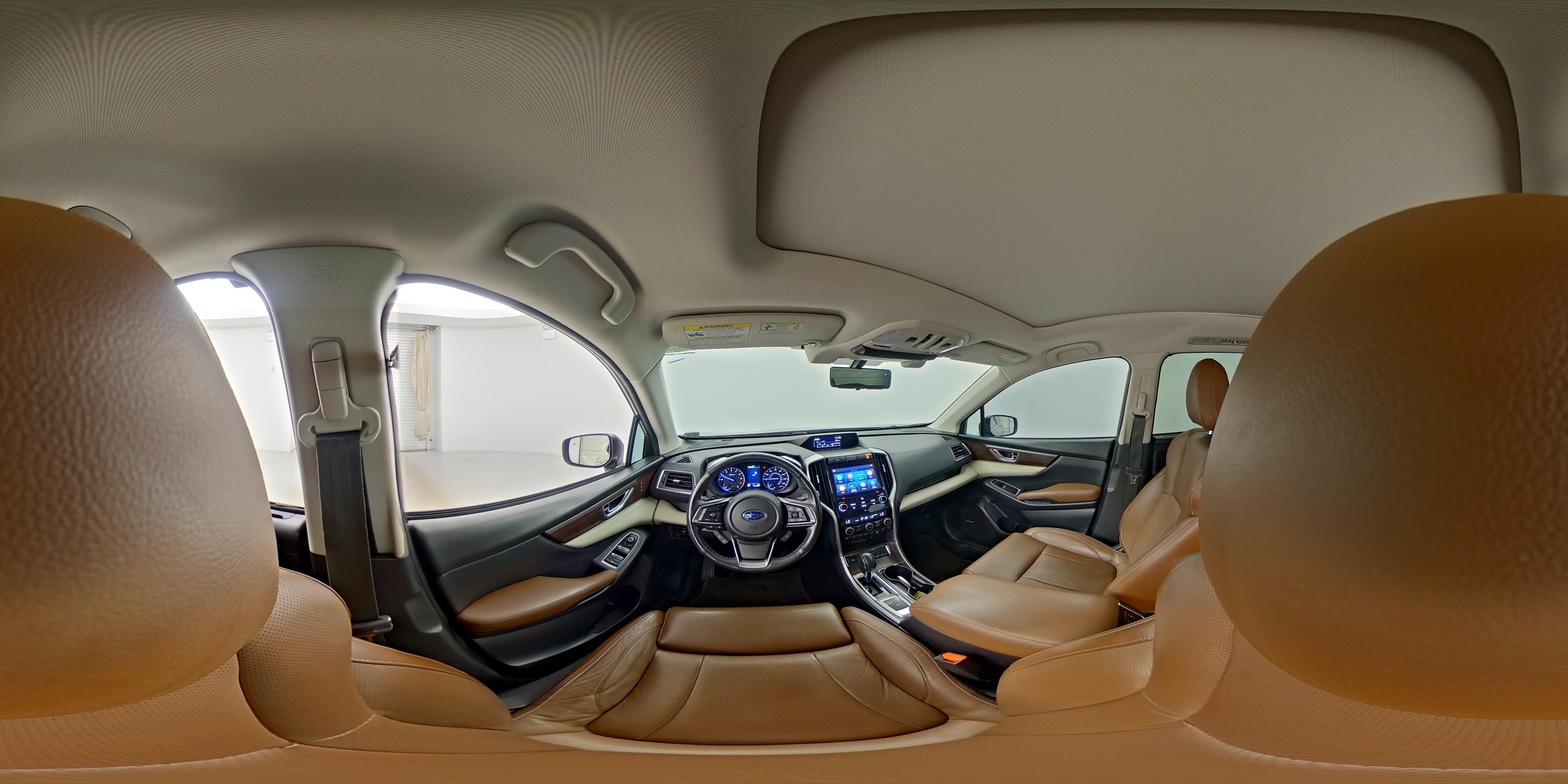 2019 Subaru Ascent Touring - Photo 29