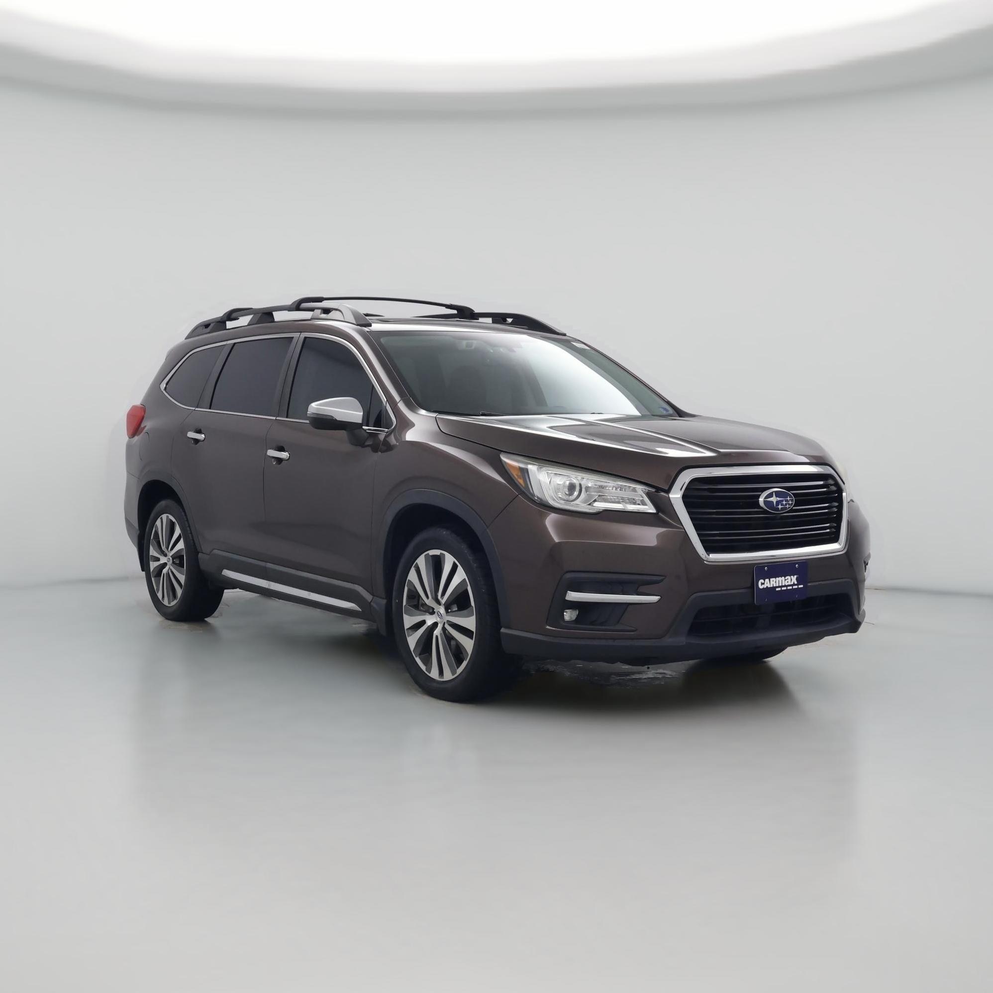Thumbnail: 2019 Subaru Ascent - 1
