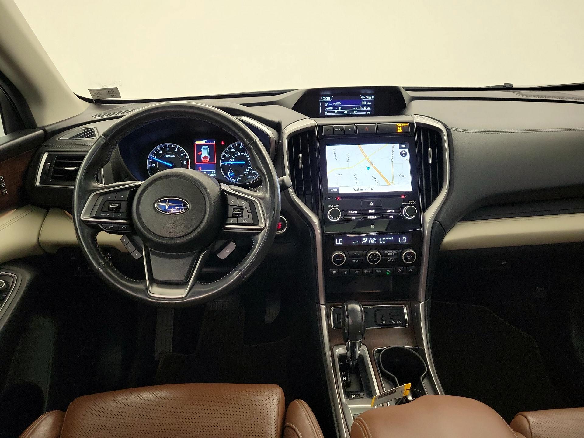 Thumbnail: 2019 Subaru Ascent - 9