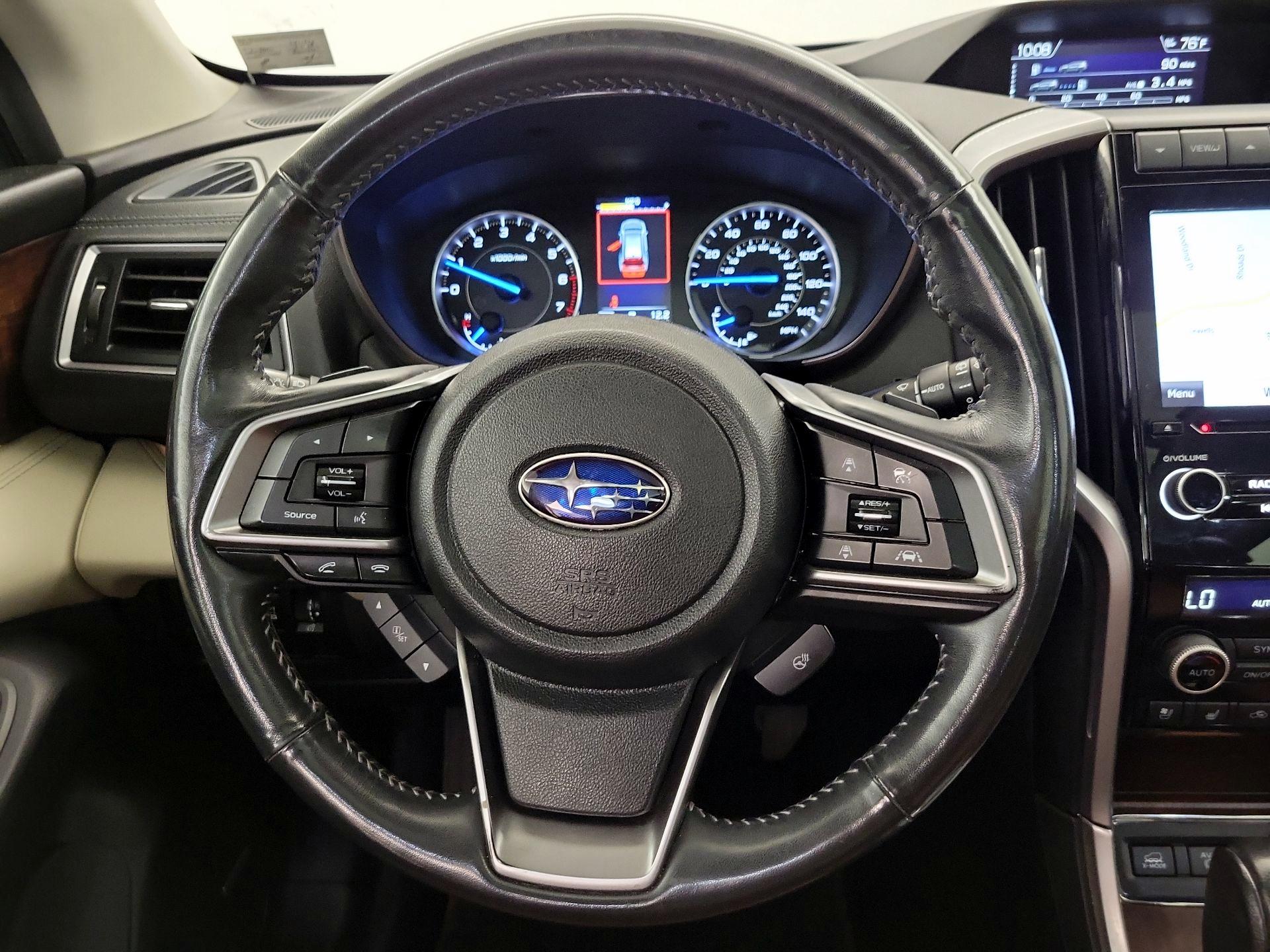 Thumbnail: 2019 Subaru Ascent - 10