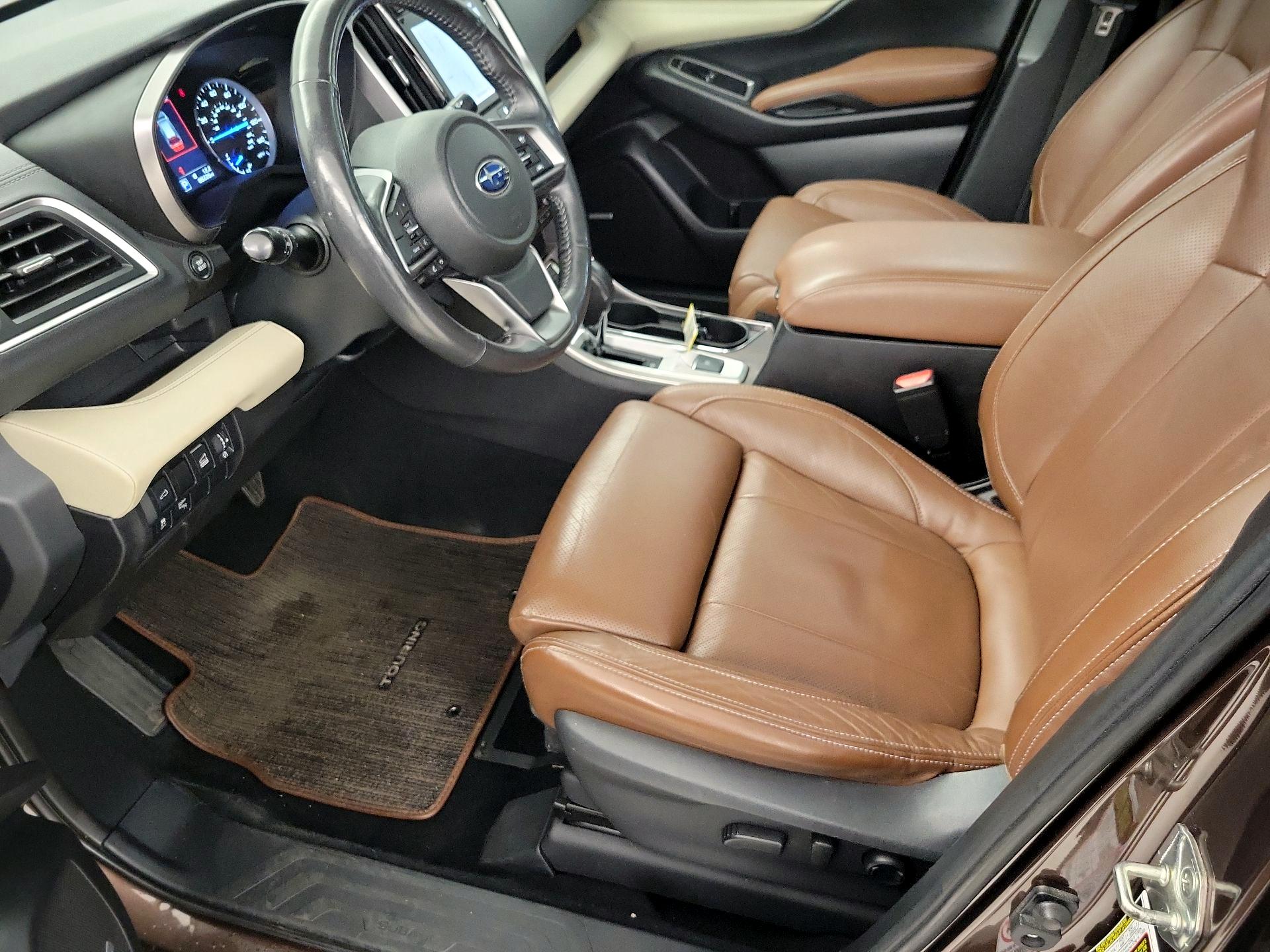 Thumbnail: 2019 Subaru Ascent - 11