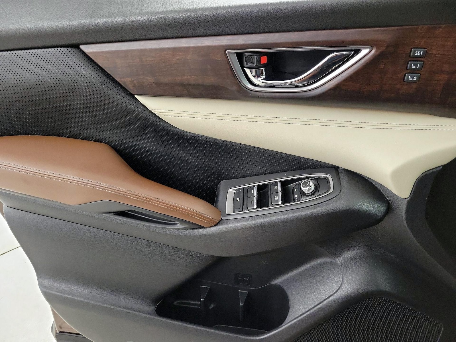 2019 Subaru Ascent Touring - Photo 13