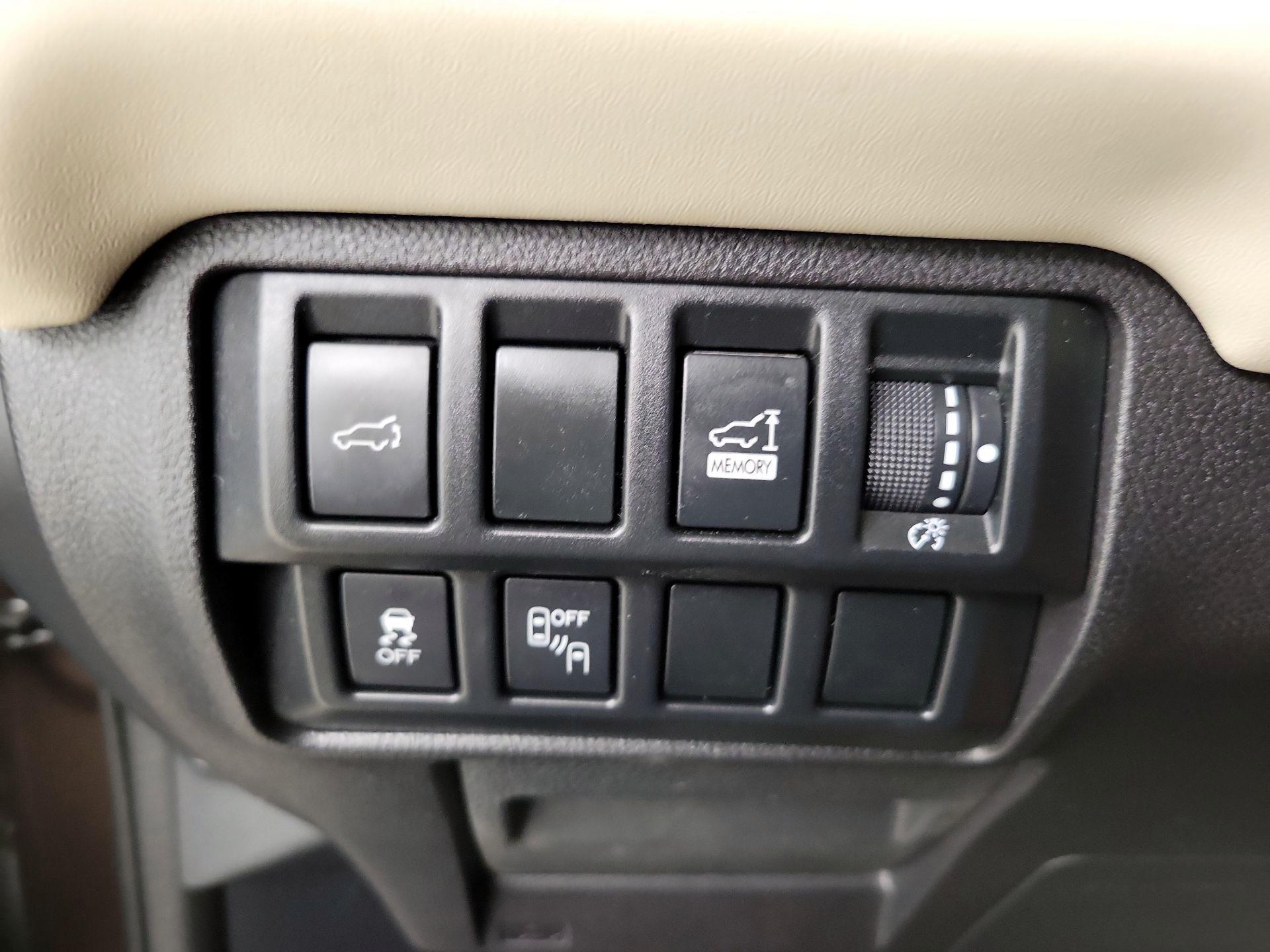 Thumbnail: 2019 Subaru Ascent - 13