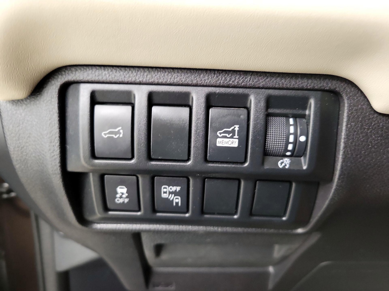 2019 Subaru Ascent Touring - Photo 14