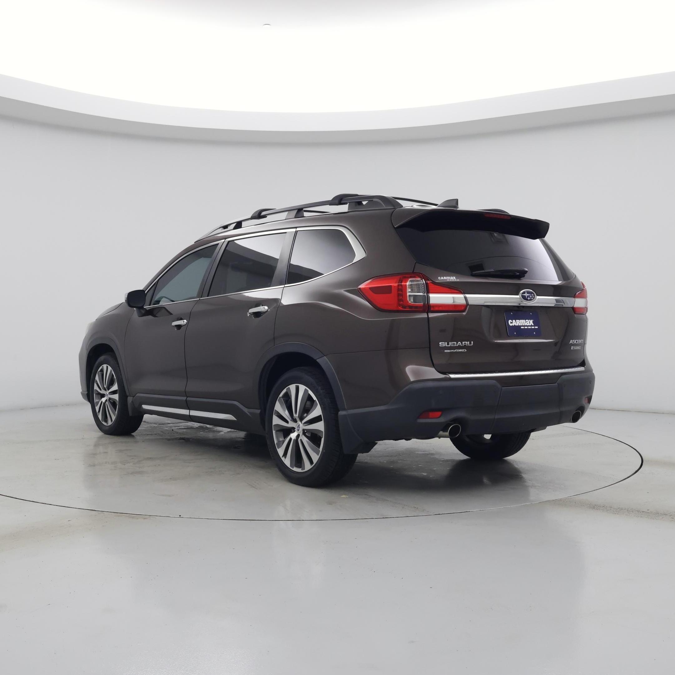 Thumbnail: 2019 Subaru Ascent - 2