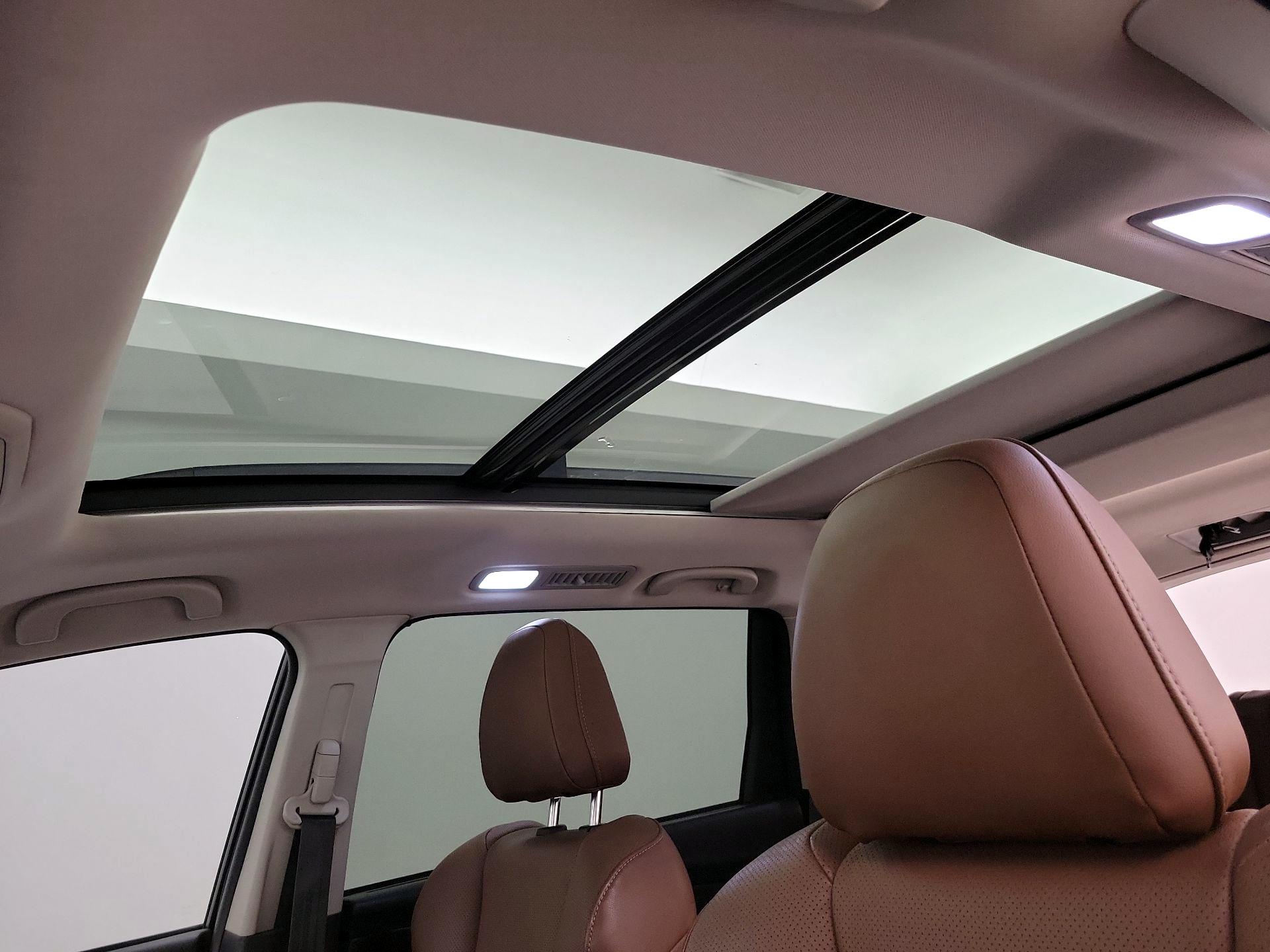 Thumbnail: 2019 Subaru Ascent - 20