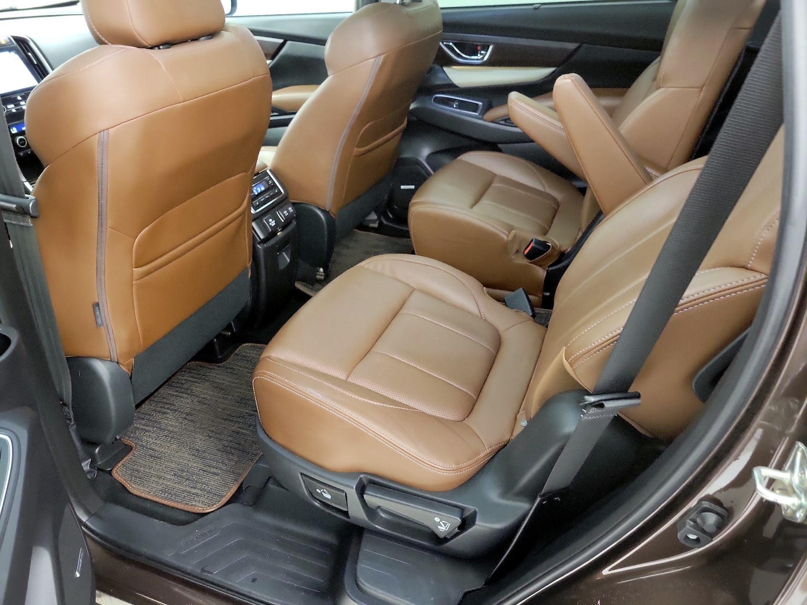 2019 Subaru Ascent Touring - Photo 22