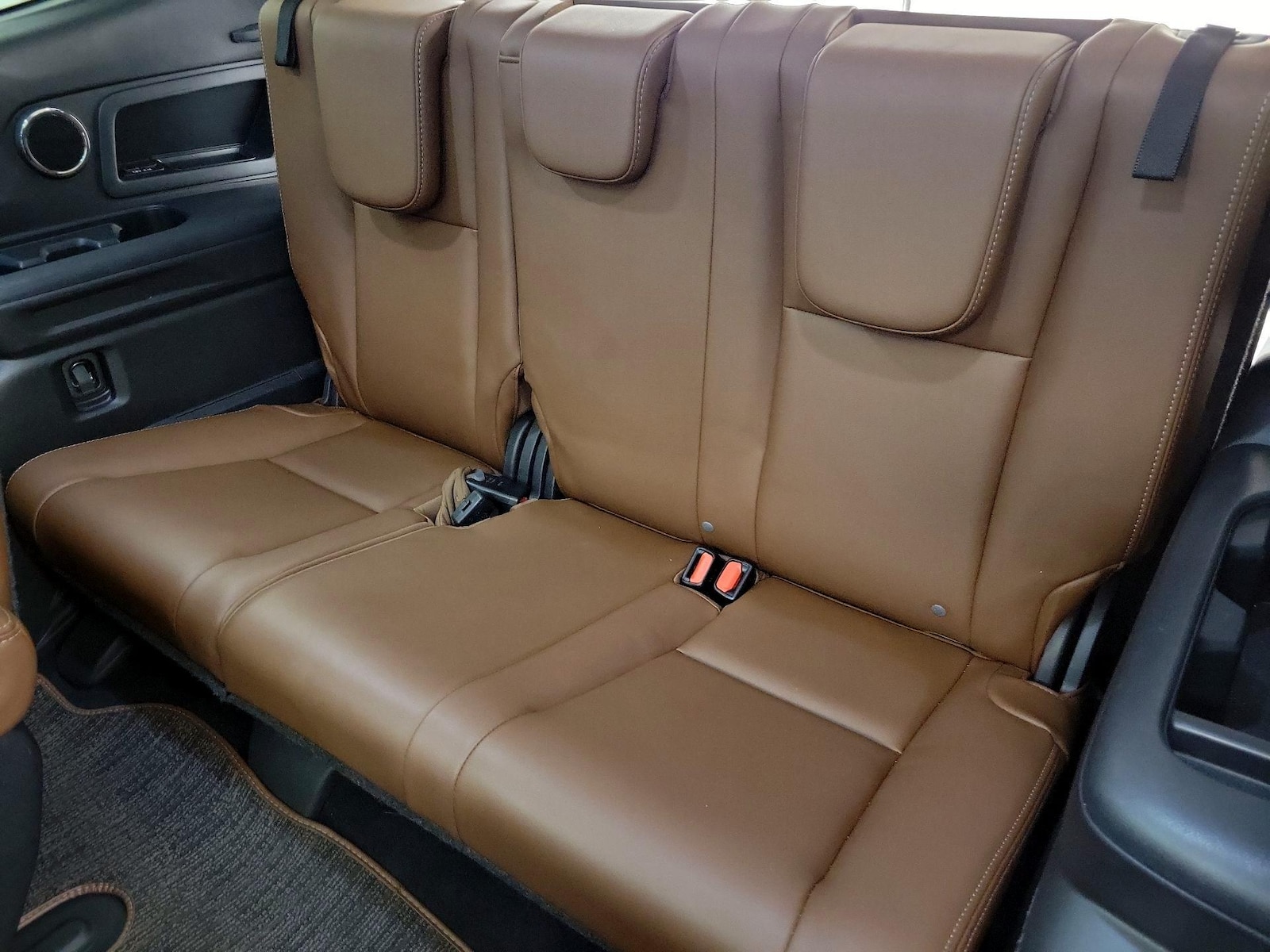 2019 Subaru Ascent Touring - Photo 23