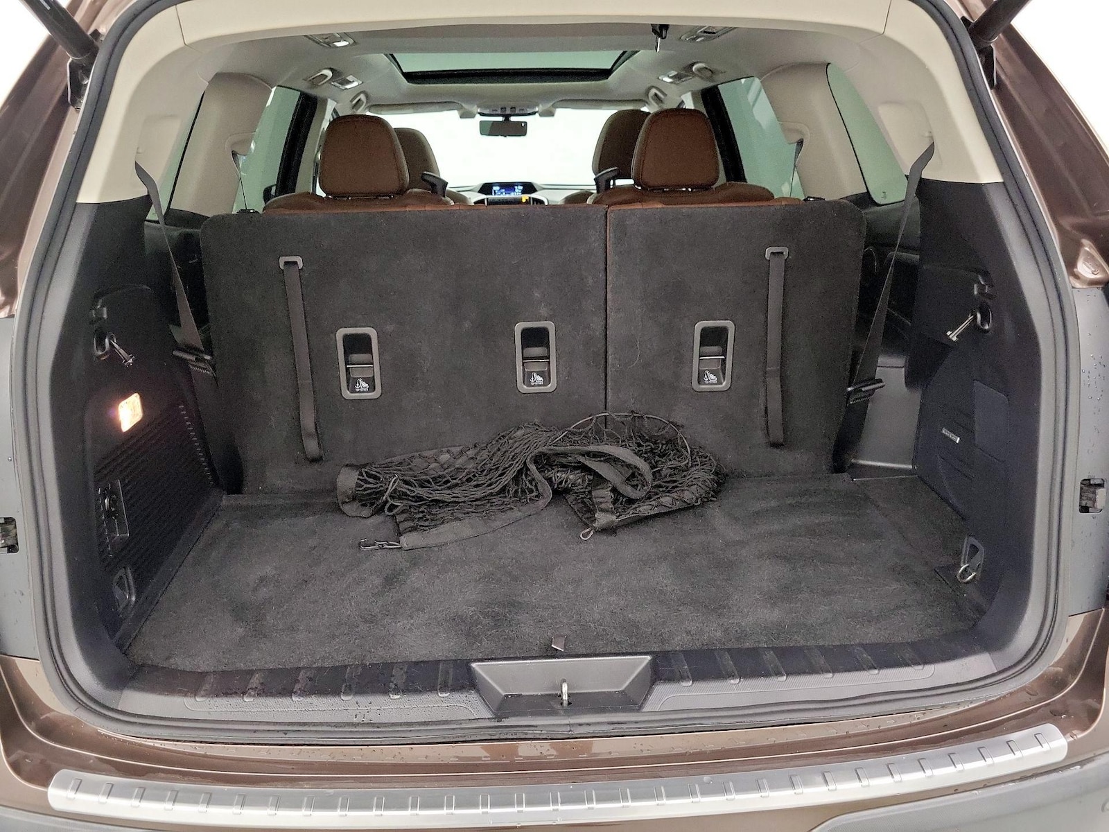 2019 Subaru Ascent Touring - Photo 24