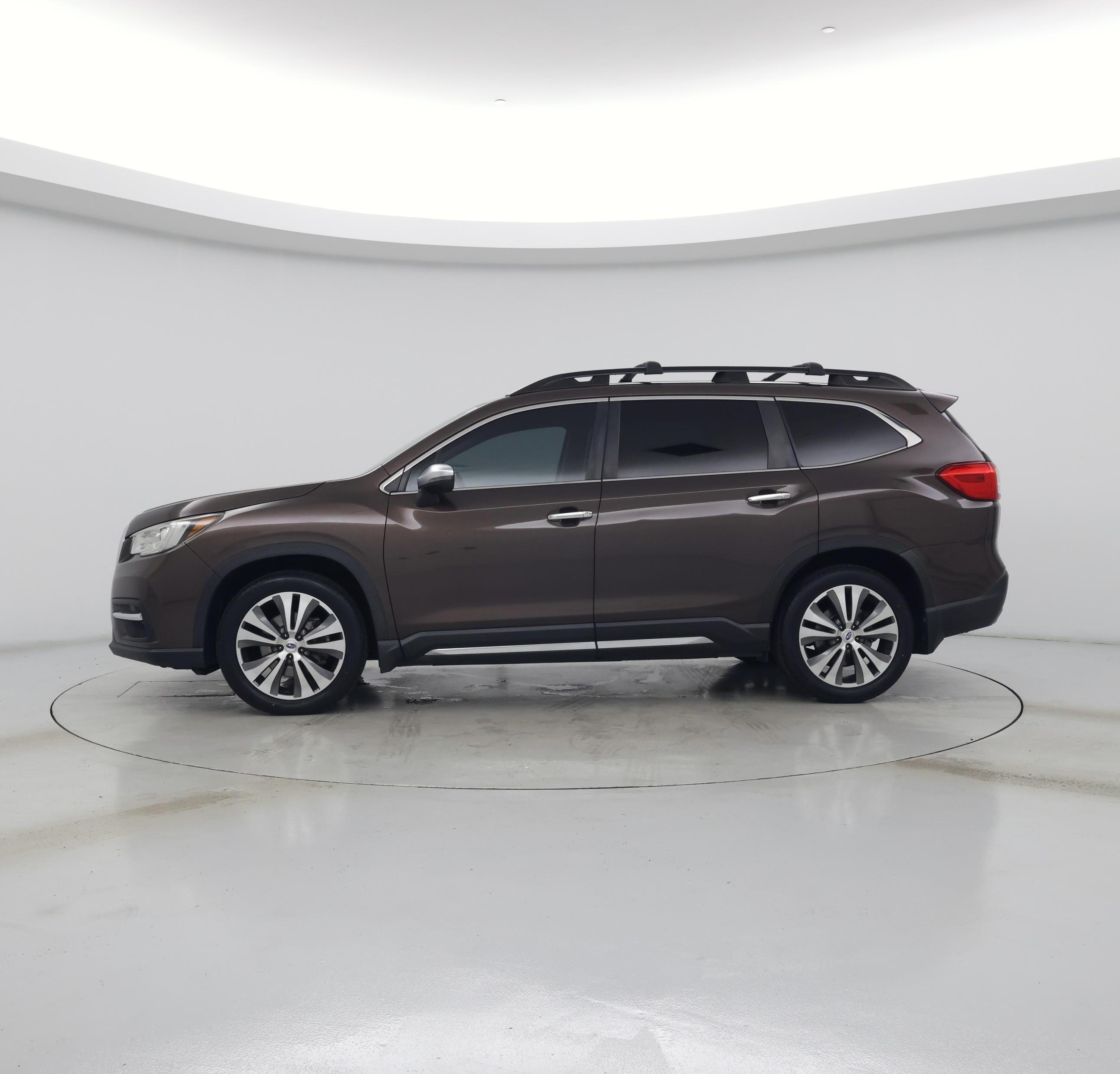 Thumbnail: 2019 Subaru Ascent - 3