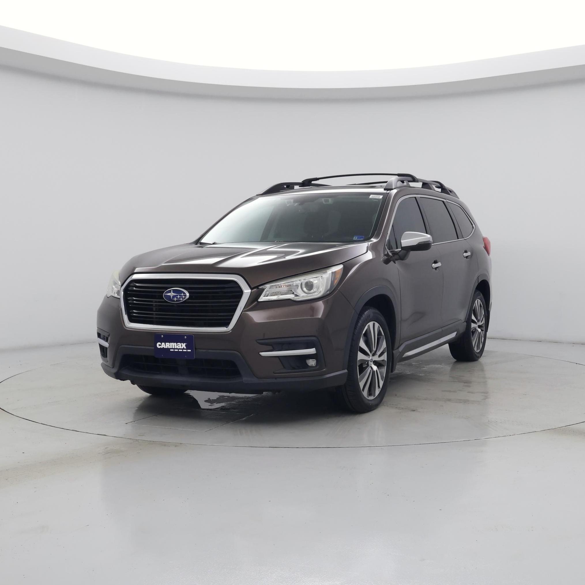 Thumbnail: 2019 Subaru Ascent - 4