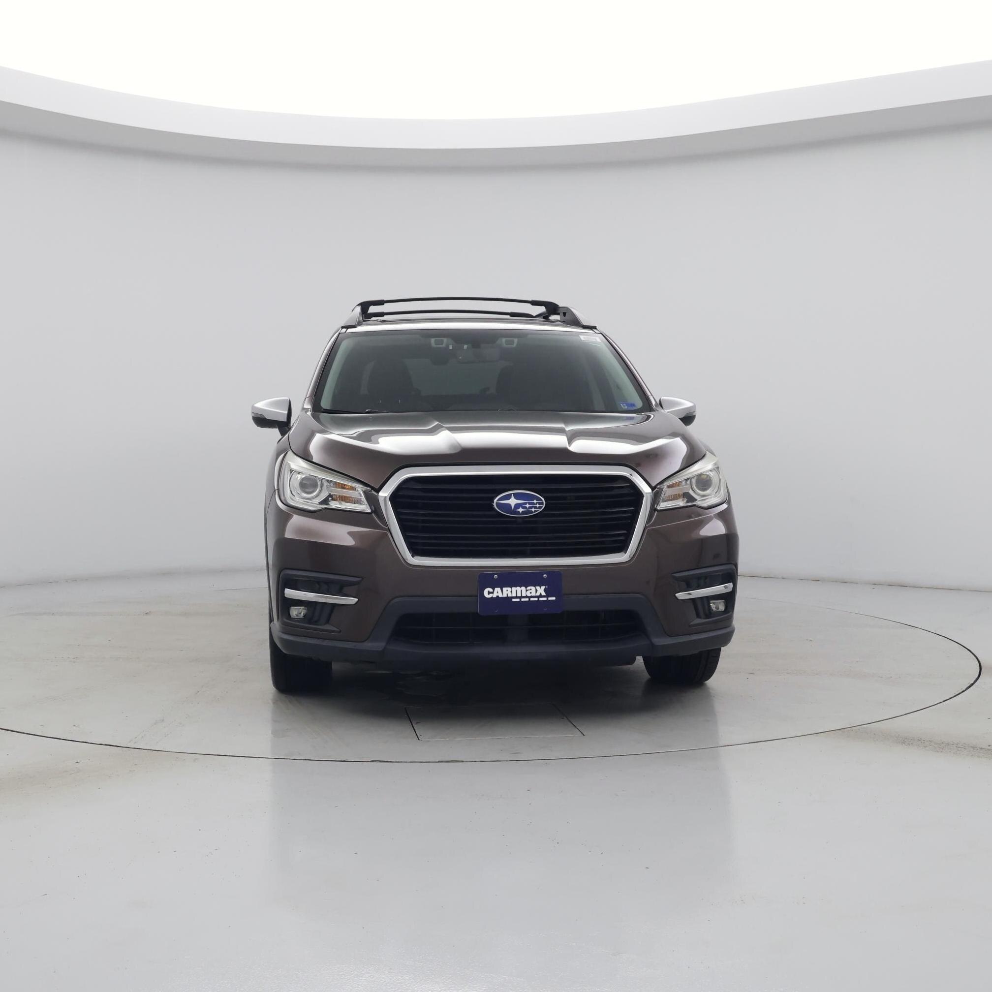 Thumbnail: 2019 Subaru Ascent - 5