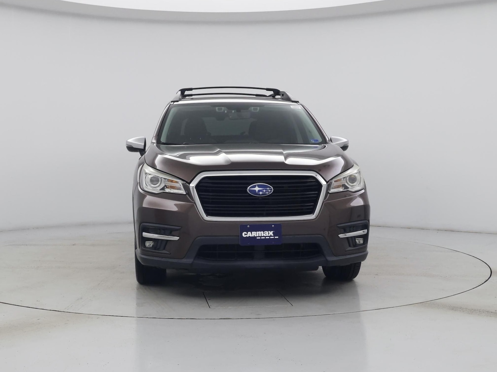 2019 Subaru Ascent Touring - Photo 6