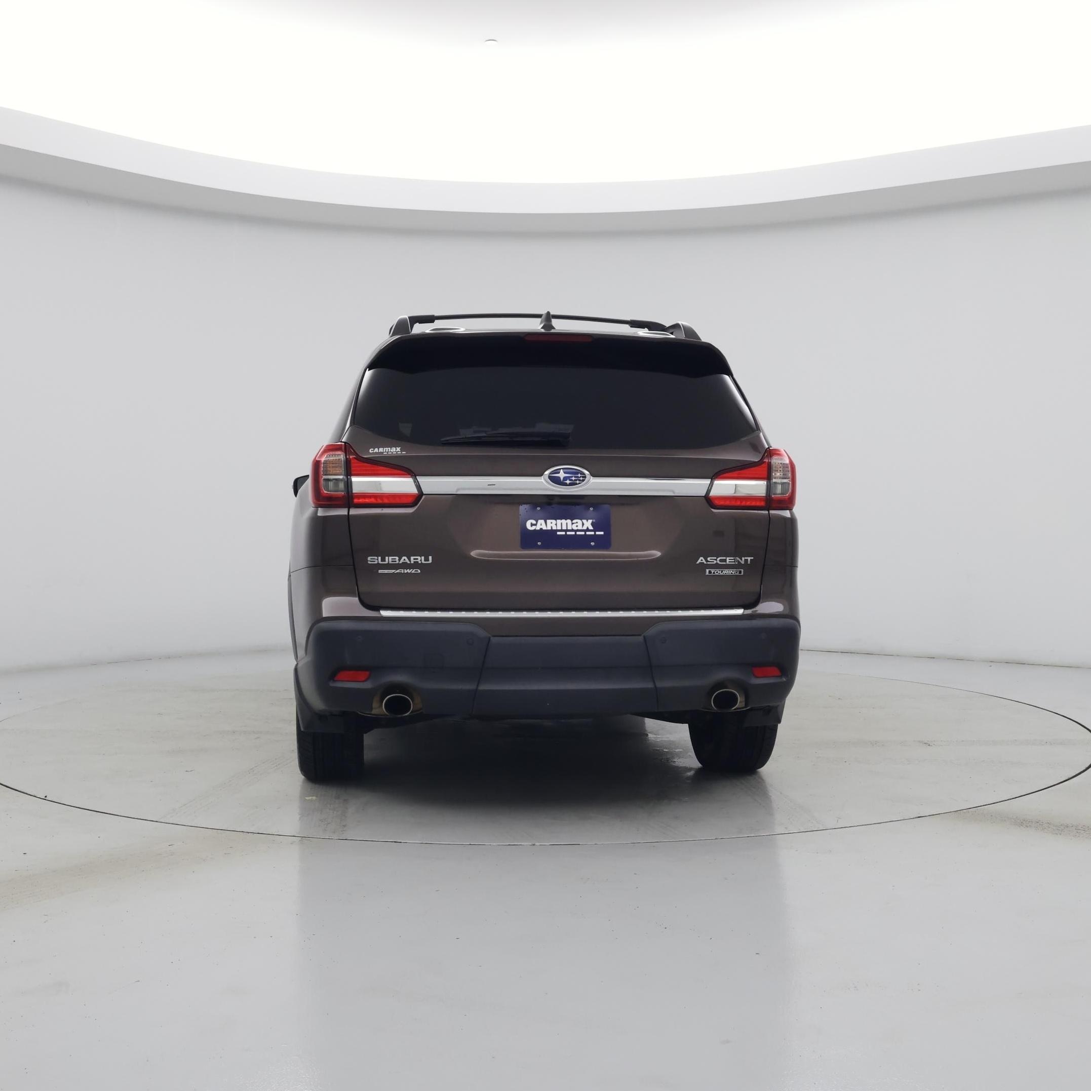 Thumbnail: 2019 Subaru Ascent - 6