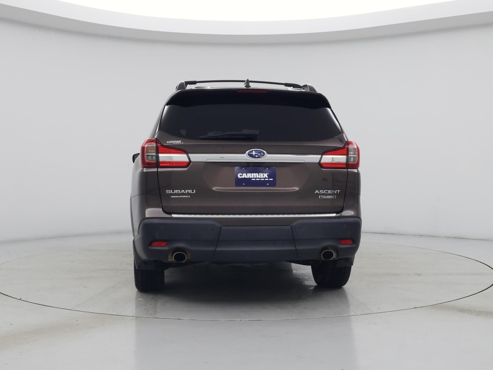 2019 Subaru Ascent Touring - Photo 7