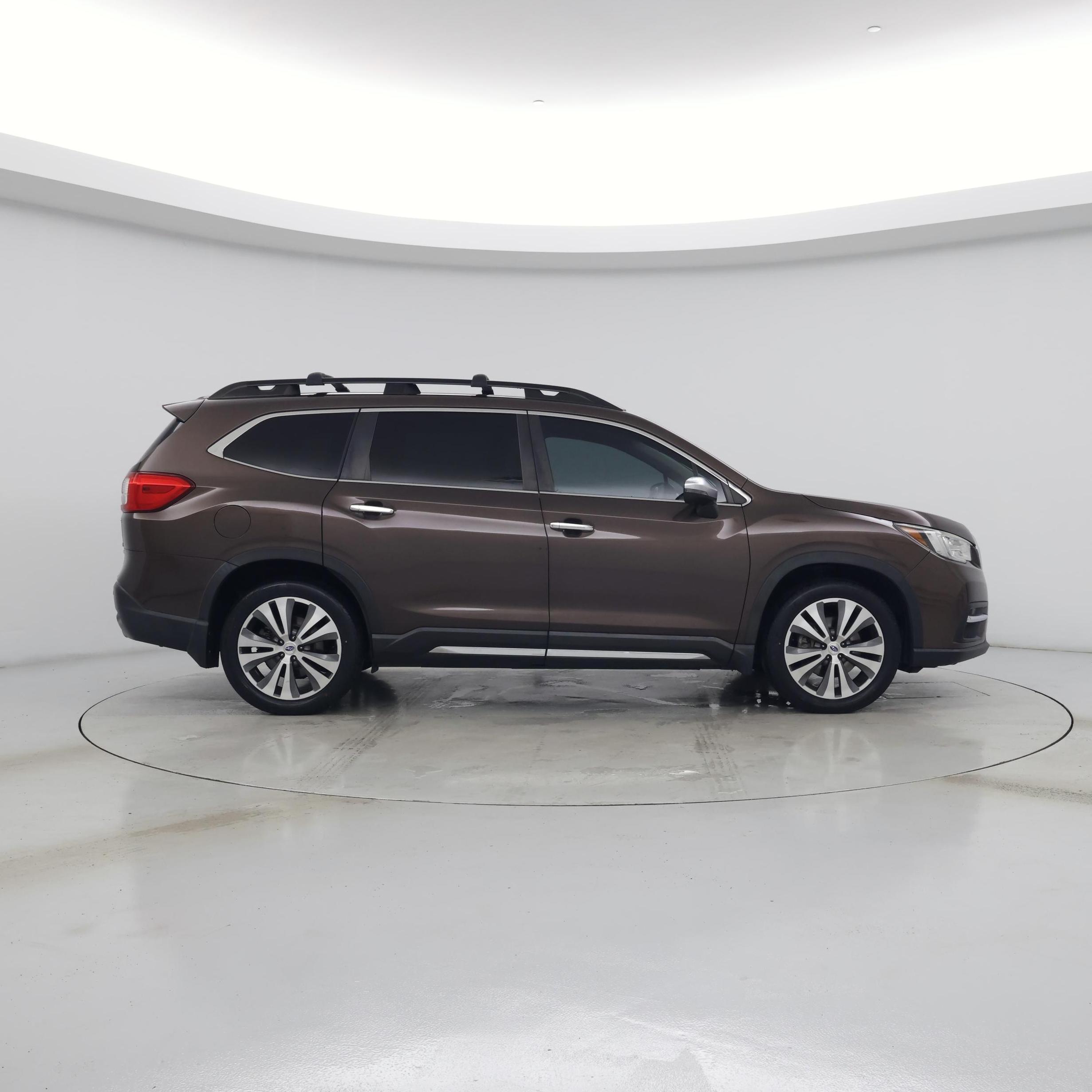 Thumbnail: 2019 Subaru Ascent - 7