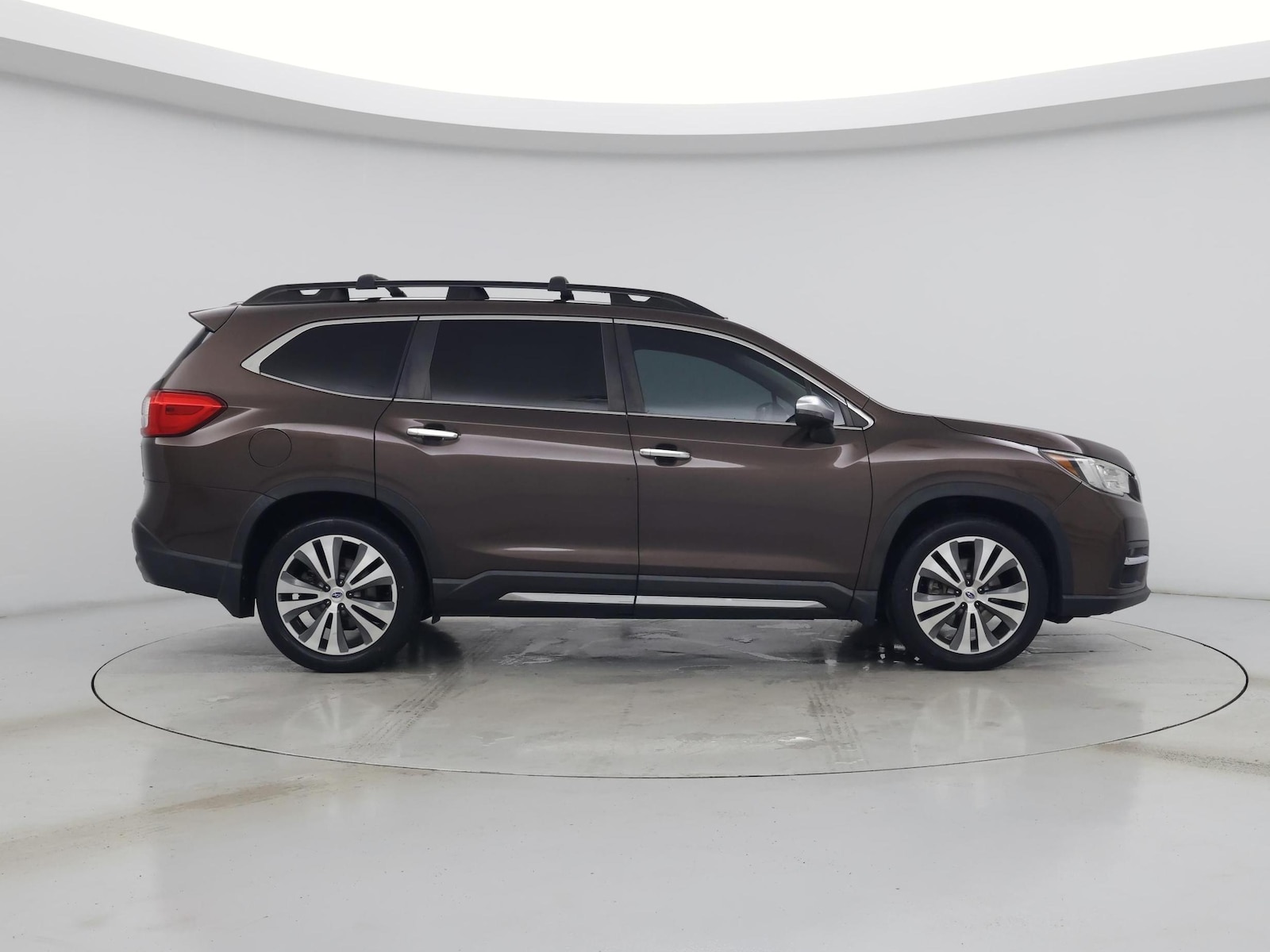 2019 Subaru Ascent Touring - Photo 8