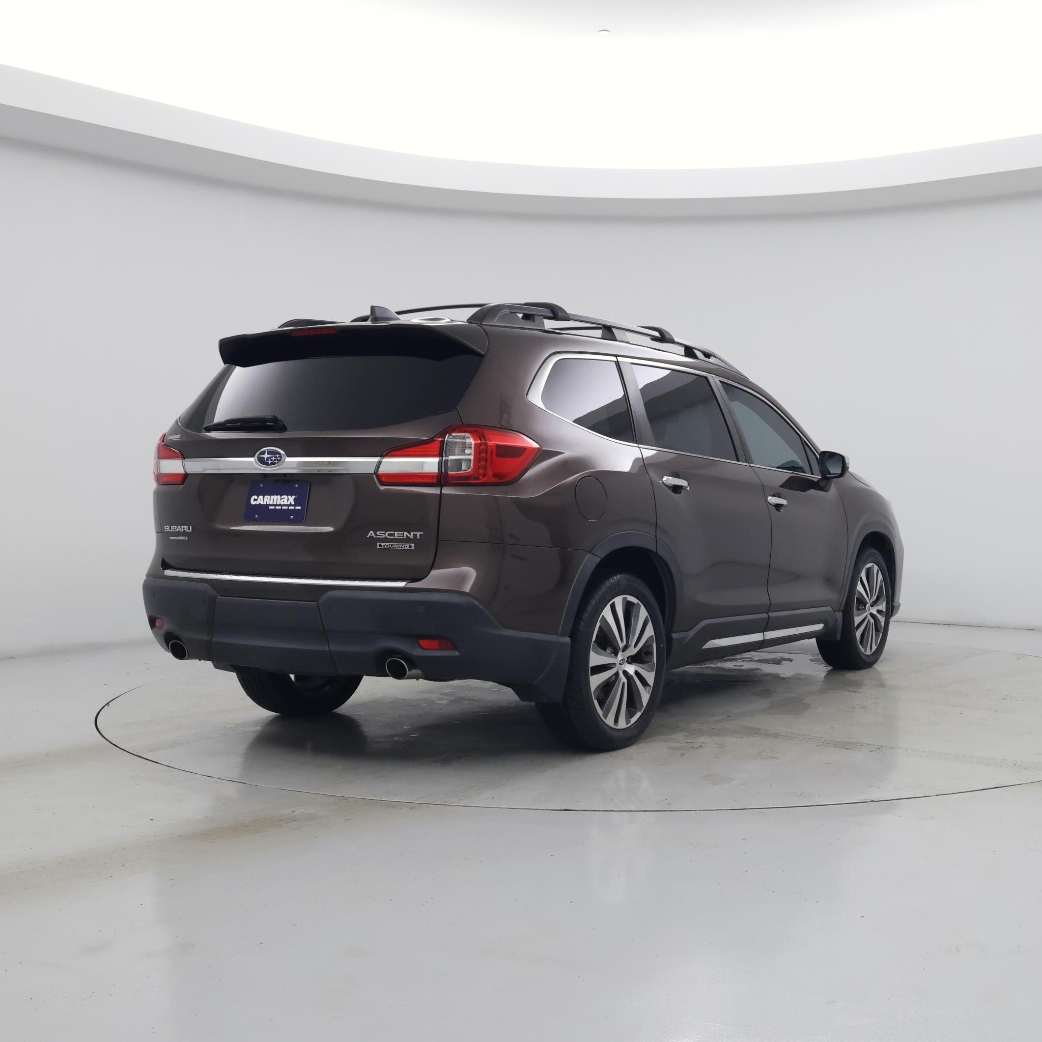 Thumbnail: 2019 Subaru Ascent - 8