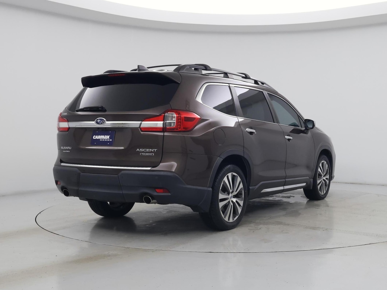 2019 Subaru Ascent Touring - Photo 9