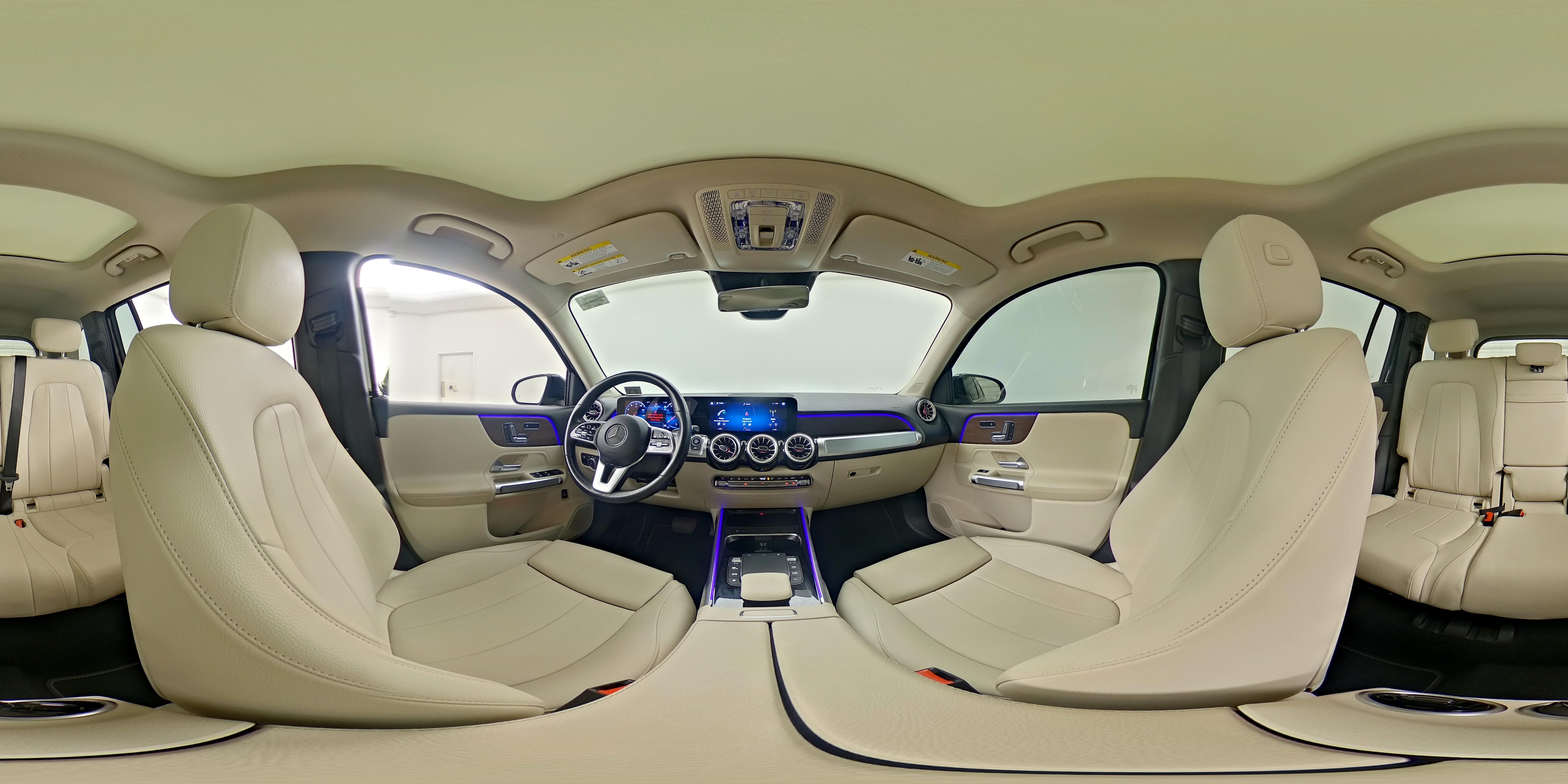 2023 Mercedes-Benz GLB Base - Photo 26