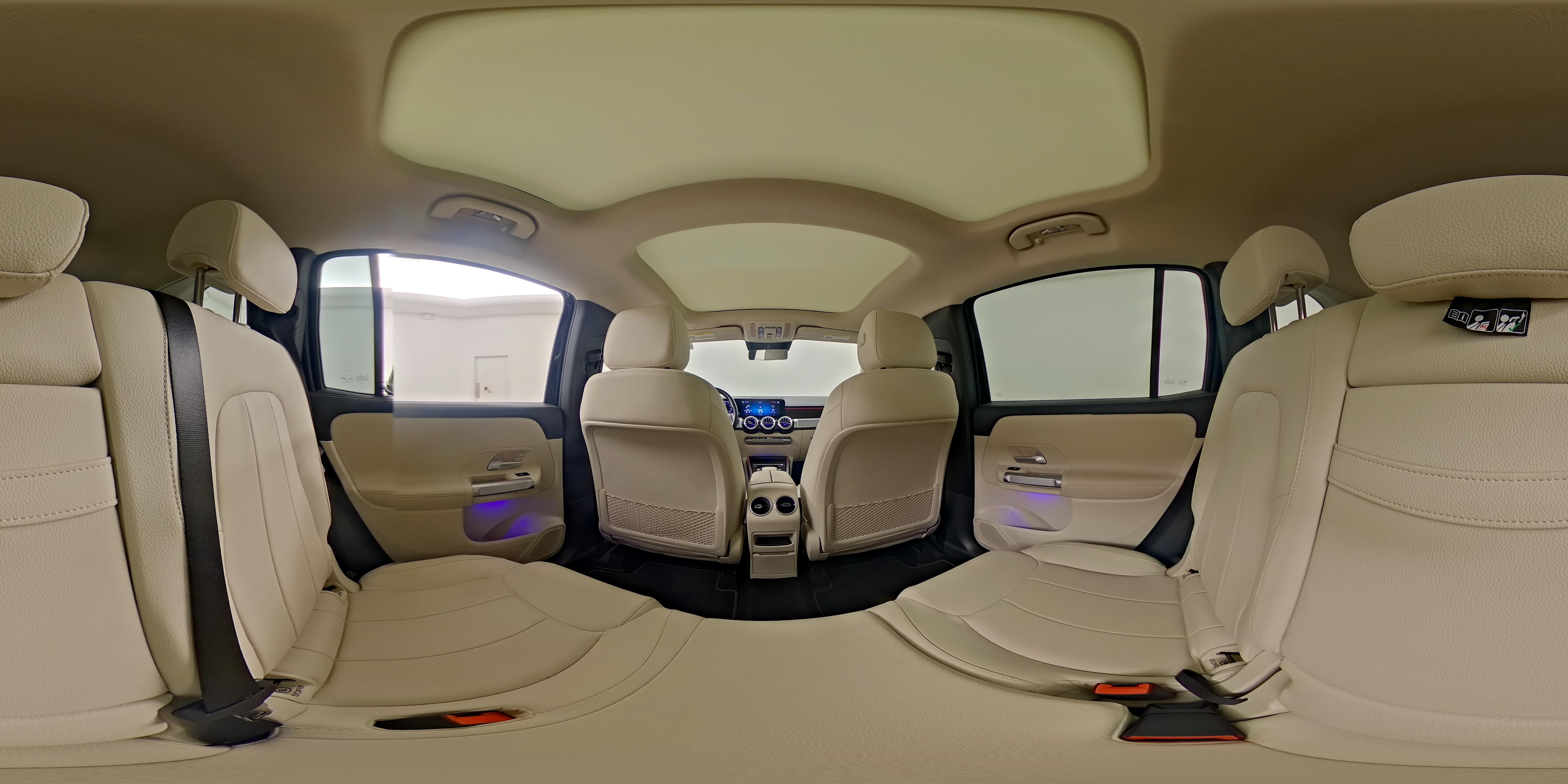2023 Mercedes-Benz GLB Base - Photo 27