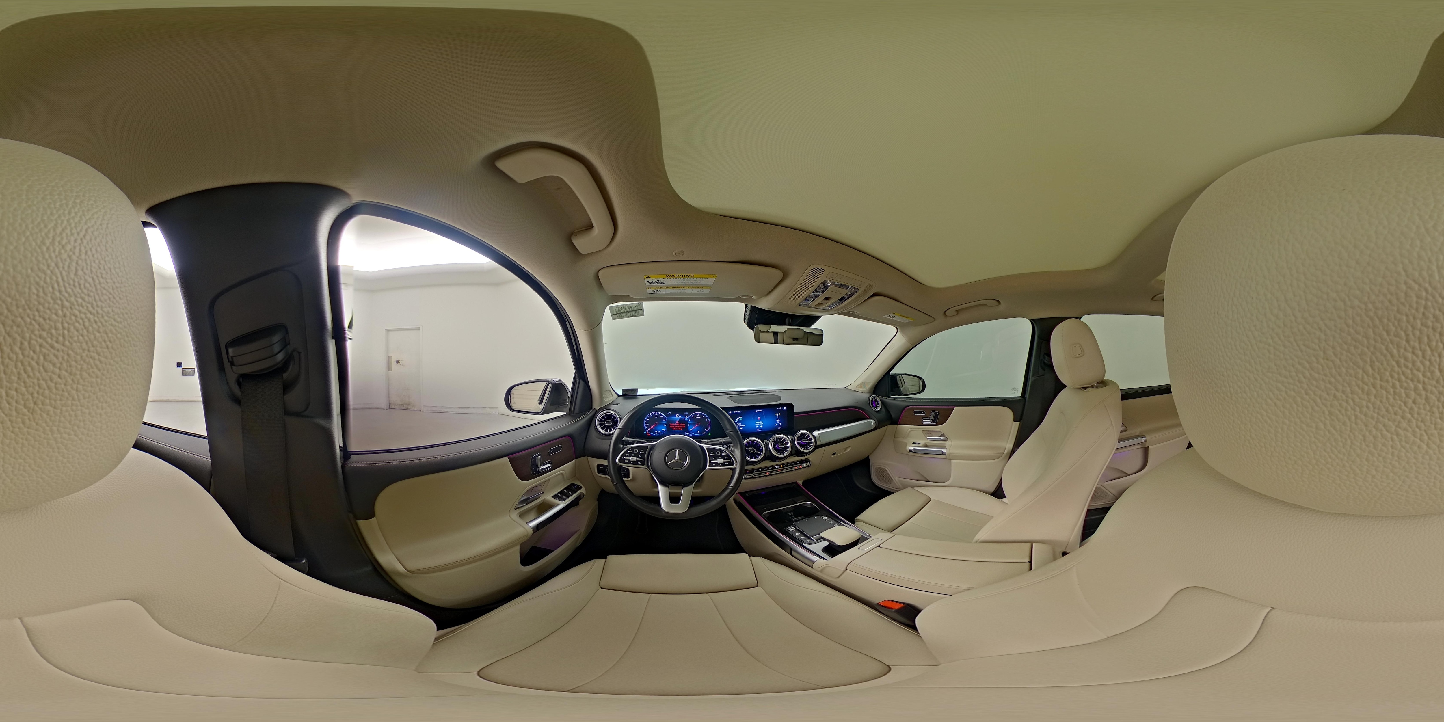 2023 Mercedes-Benz GLB Base - Photo 28