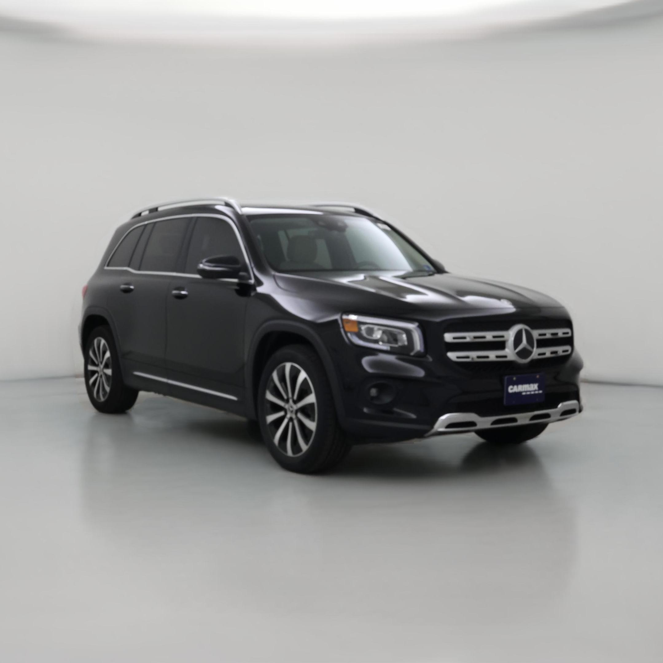 Thumbnail: 2023 Mercedes-Benz GLB - 1