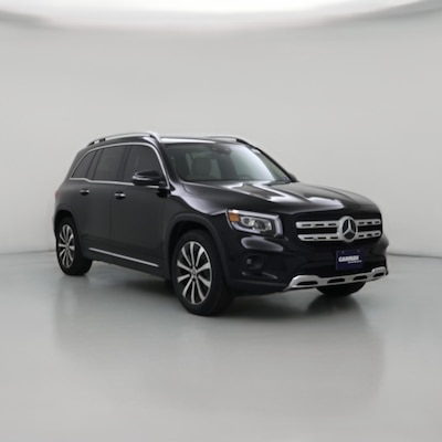 2023 Mercedes-Benz GLB250