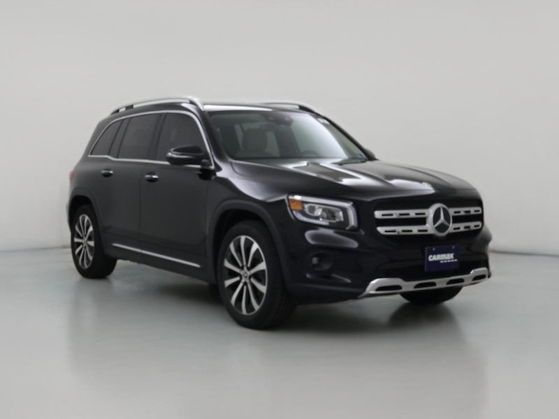 2023 Mercedes-Benz GLB250 null
