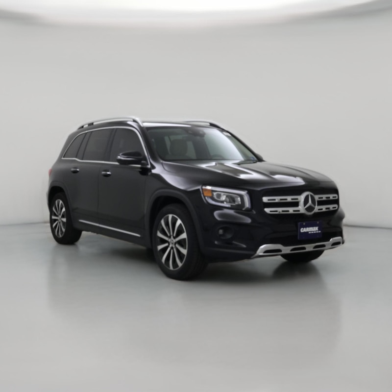2023 Mercedes-Benz GLB250