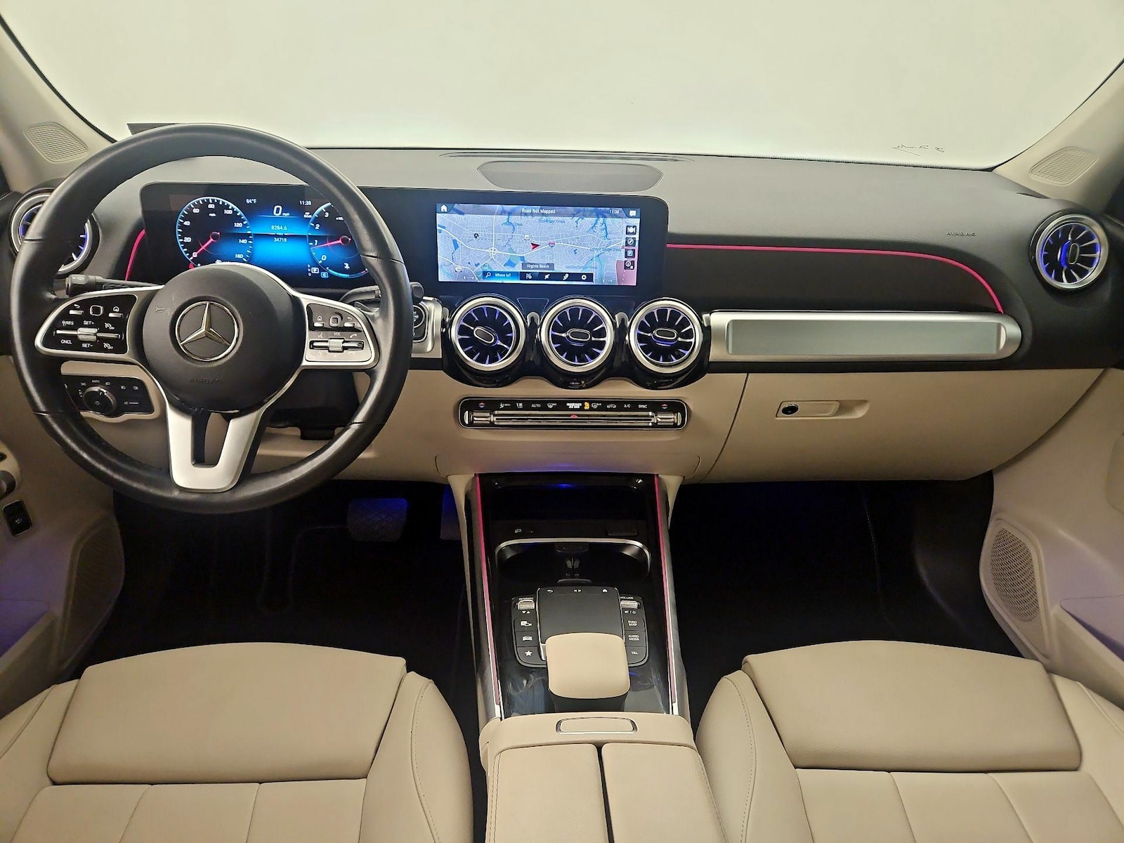 2023 Mercedes-Benz GLB Base - Photo 10