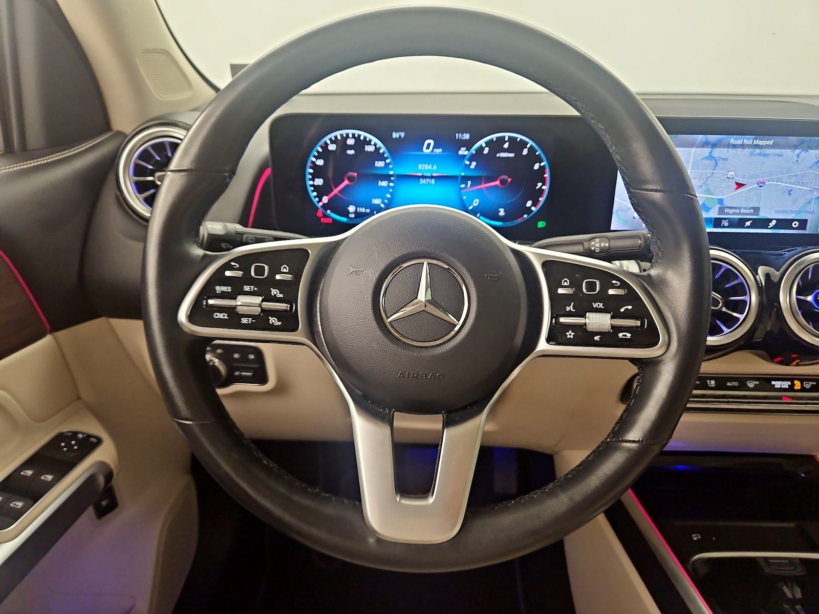 2023 Mercedes-Benz GLB Base - Photo 11