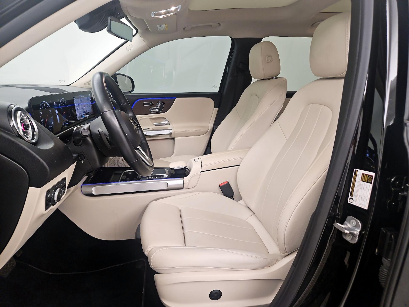 2023 Mercedes-Benz GLB Base - Photo 12