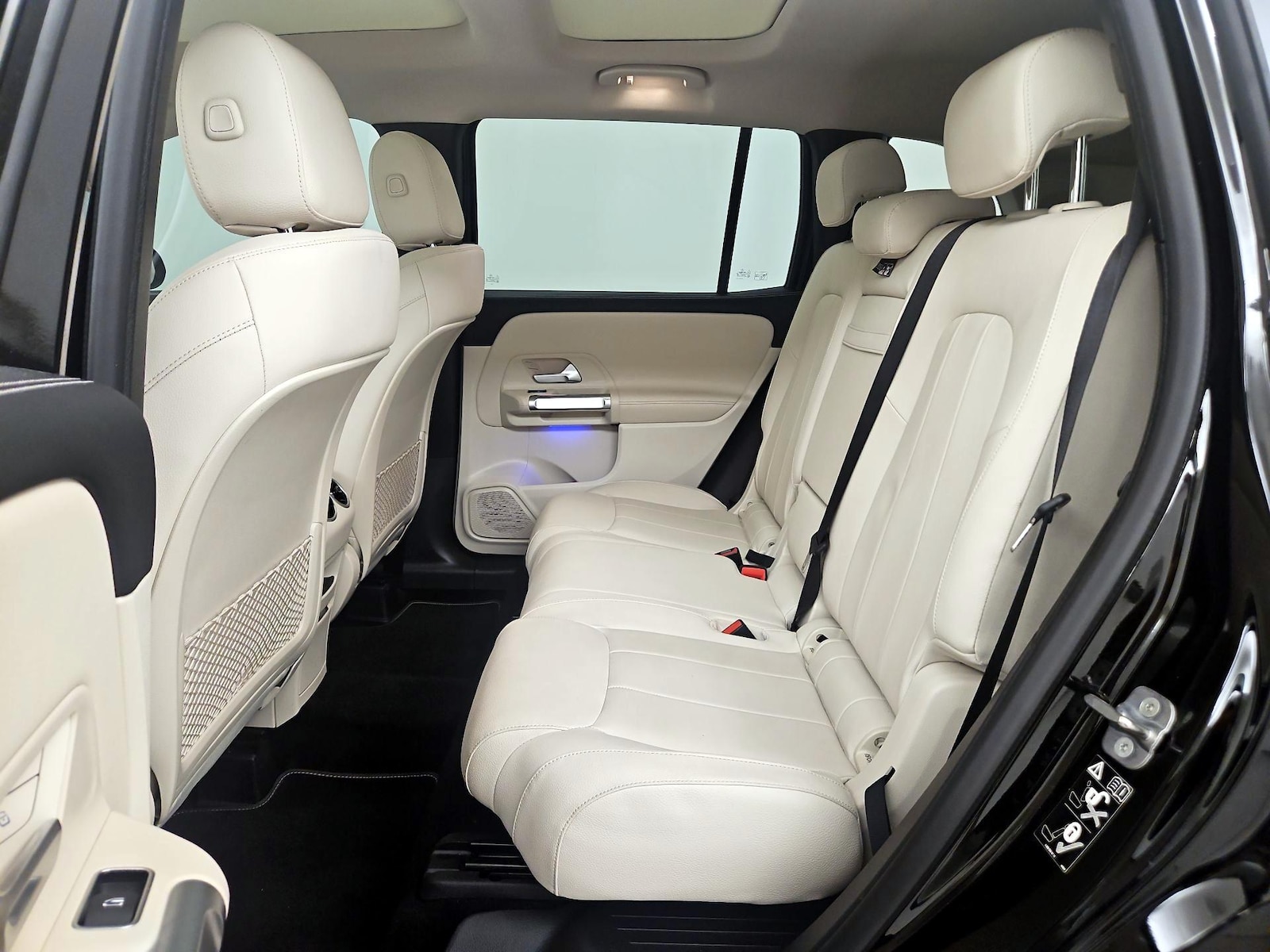 2023 Mercedes-Benz GLB Base - Photo 22