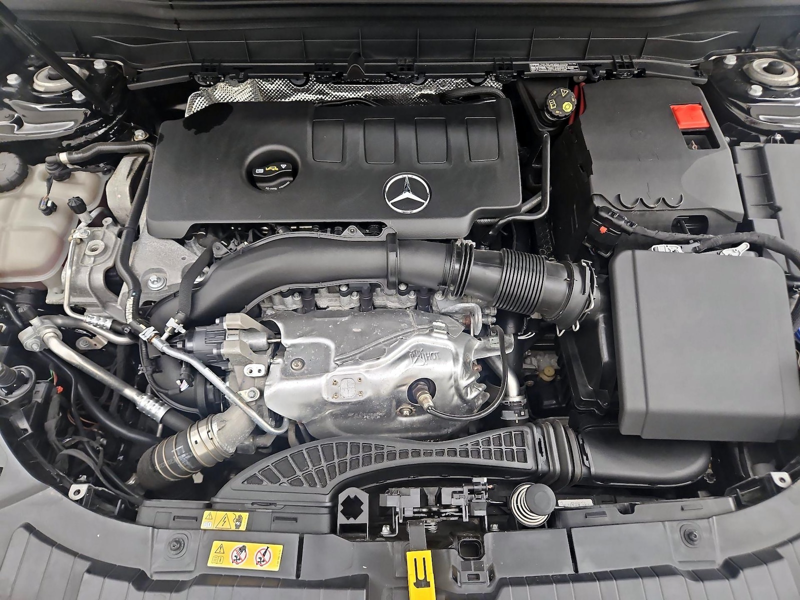 2023 Mercedes-Benz GLB Base - Photo 24