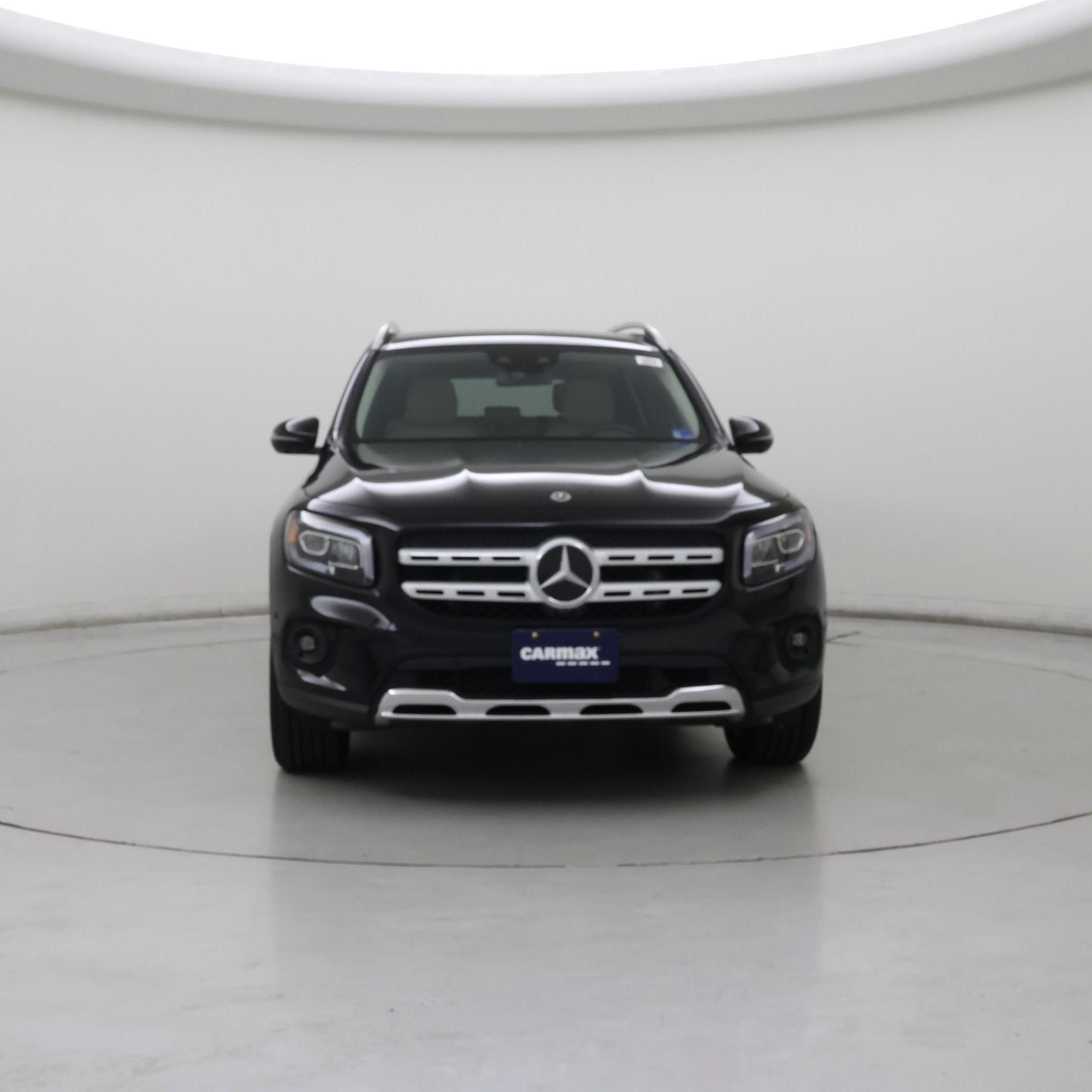 Thumbnail: 2023 Mercedes-Benz GLB - 5