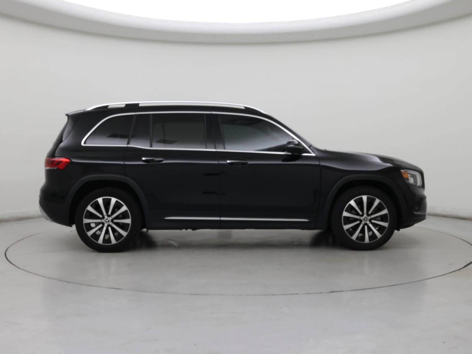 2023 Mercedes-Benz GLB Base - Photo 8