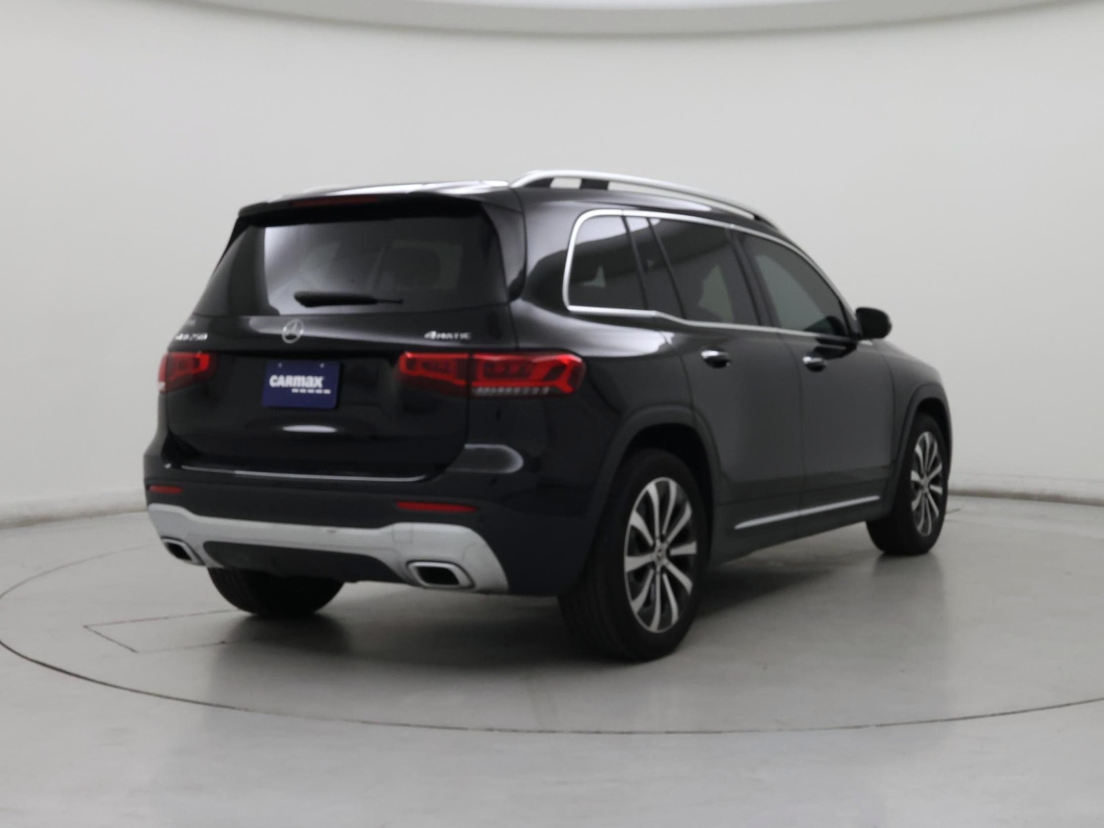 2023 Mercedes-Benz GLB Base - Photo 9