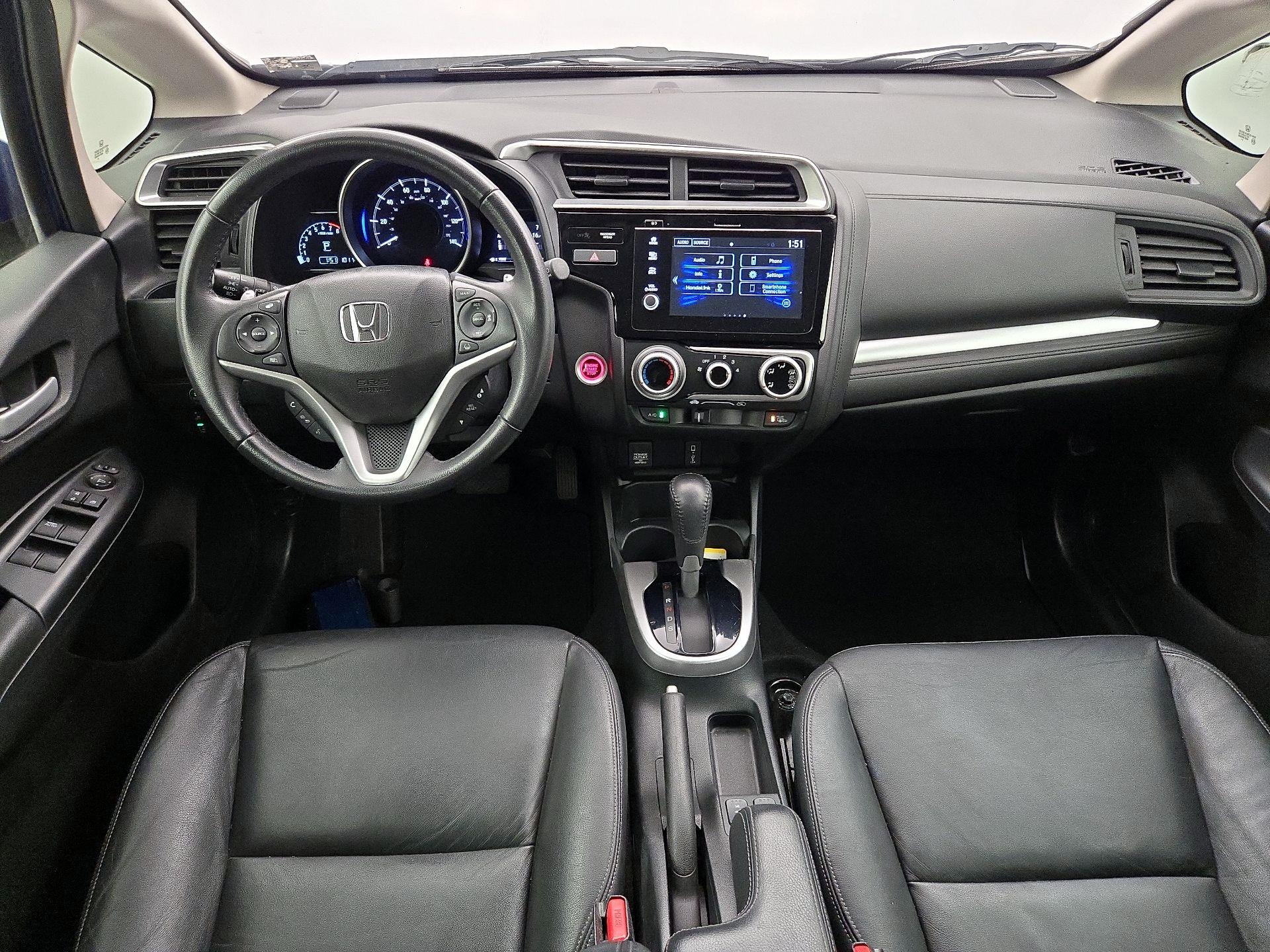 Thumbnail: 2020 Honda Fit - 9