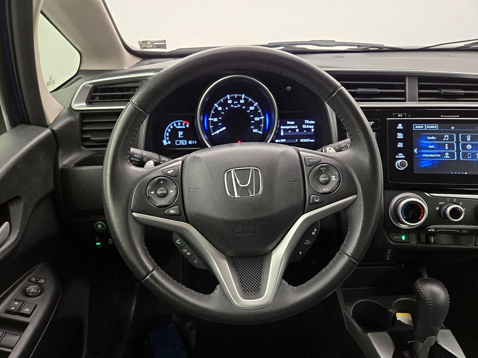 Thumbnail: 2020 Honda Fit - 10