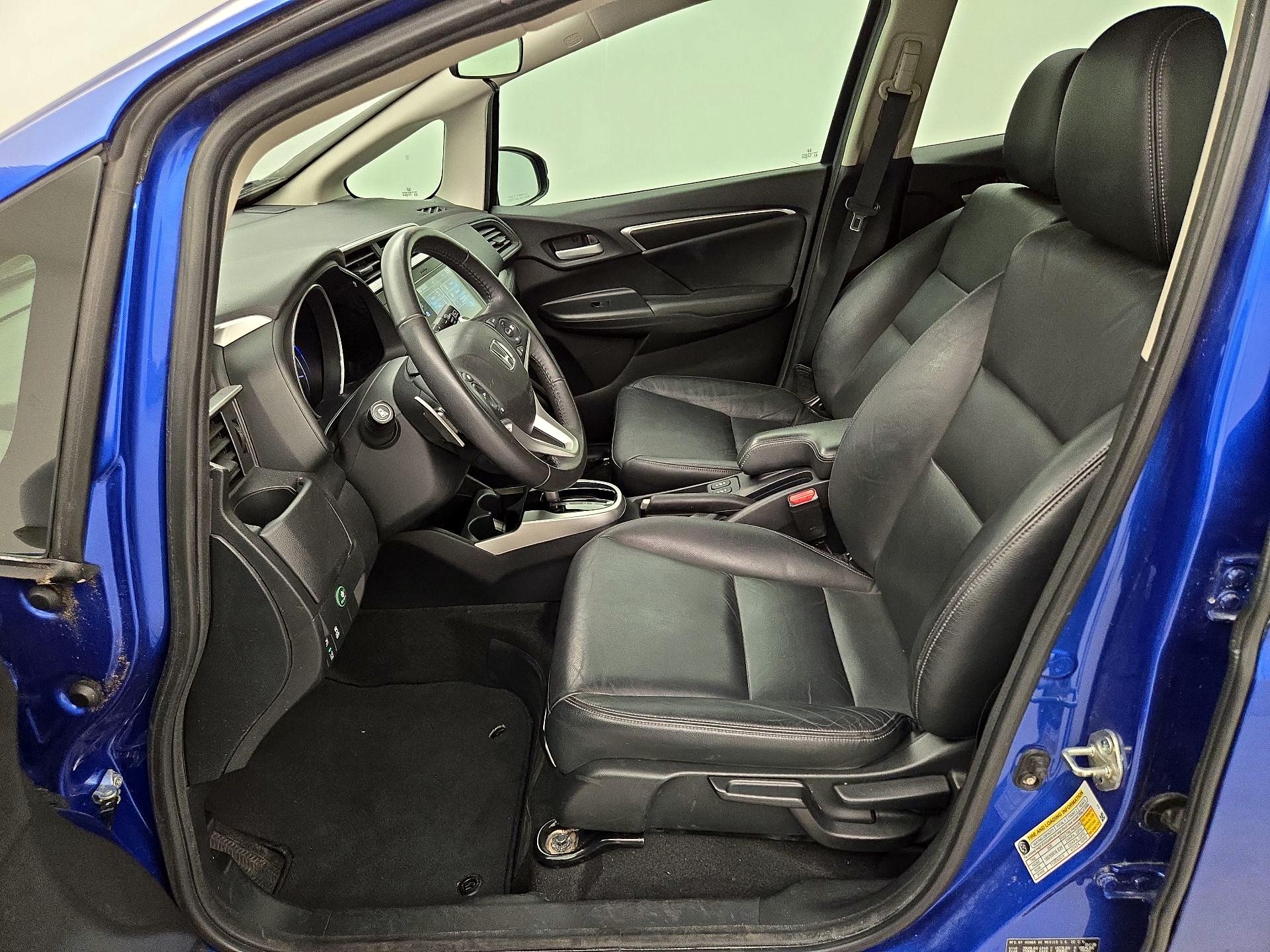 Thumbnail: 2020 Honda Fit - 11